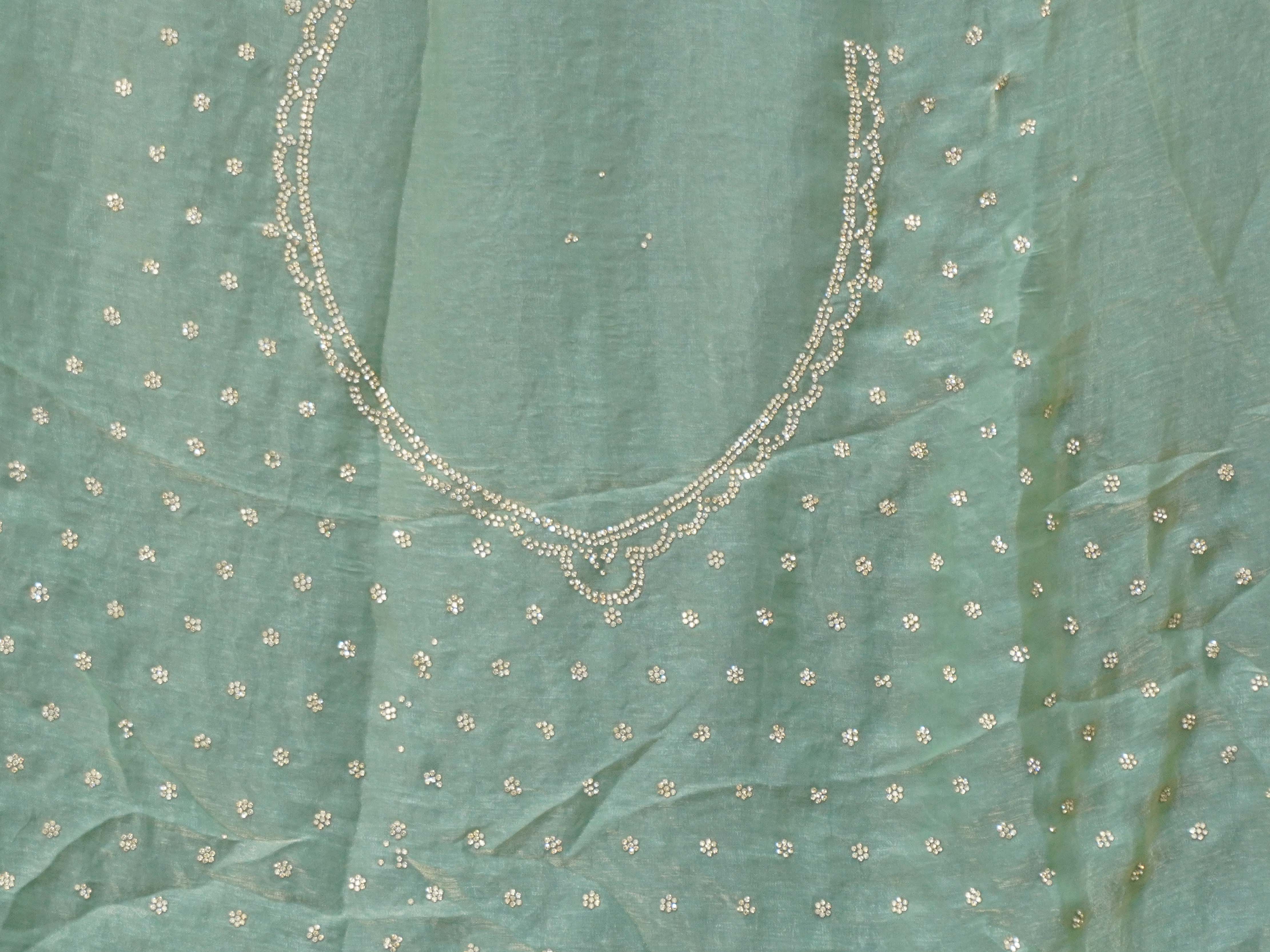 Designer Saree | TTDS3374