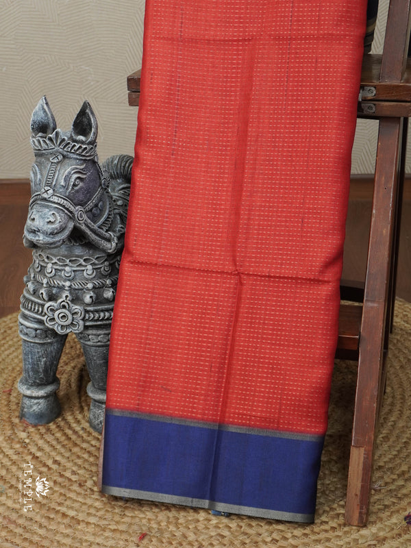 Matka Silk Saree | TTDS2925