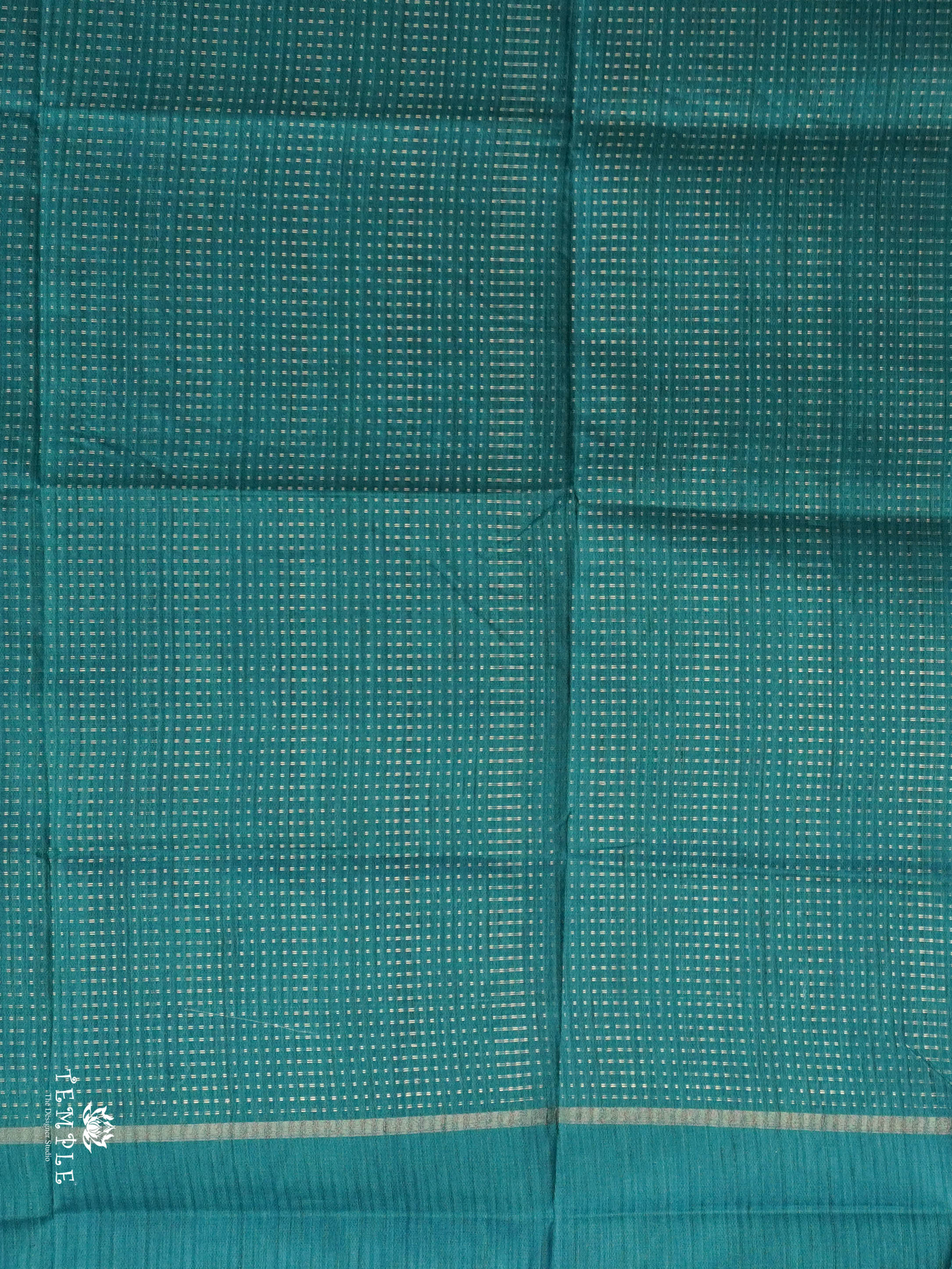 Matka Silk Saree | TTDS2942