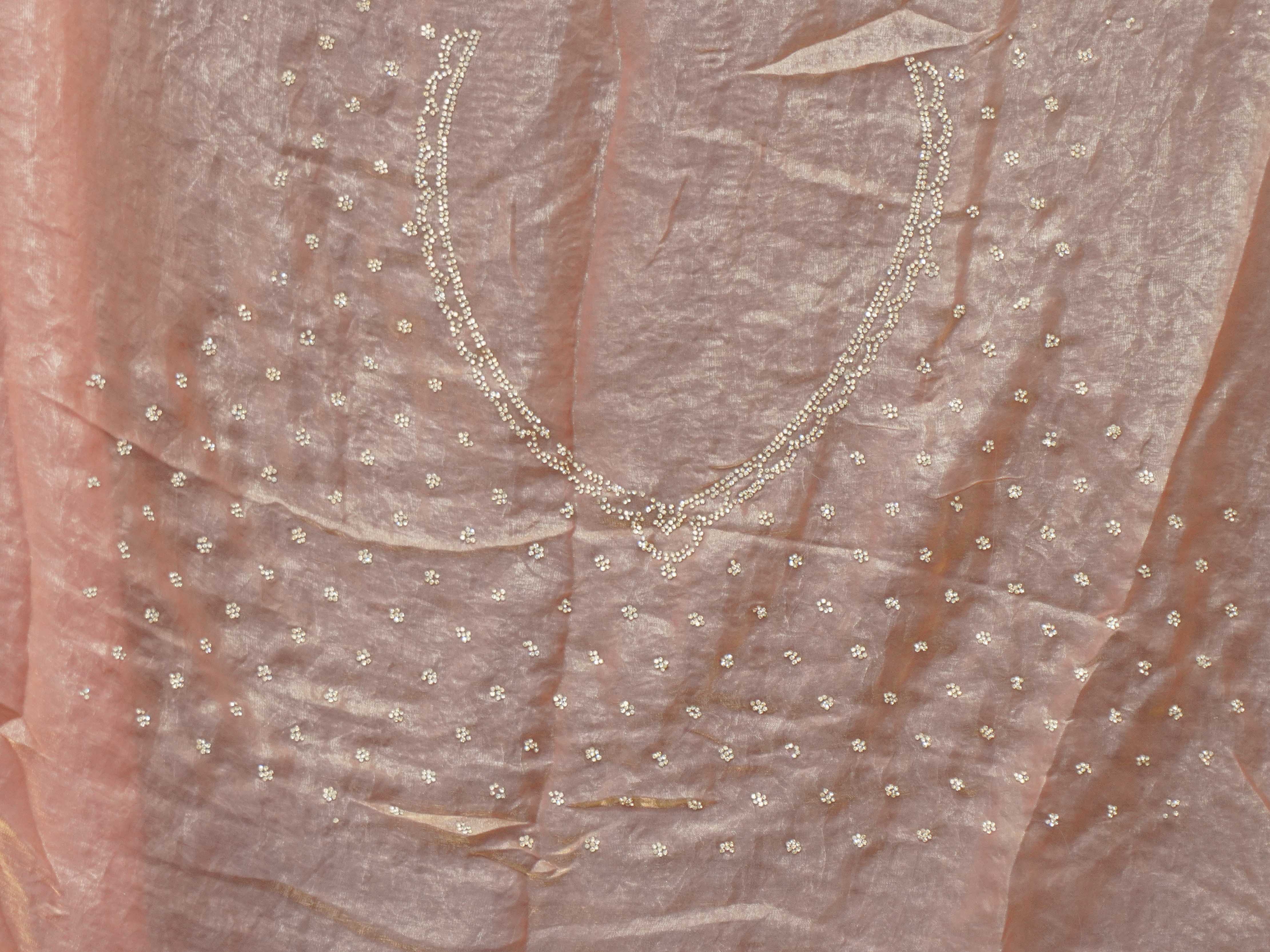 Designer Saree | TTDS3374