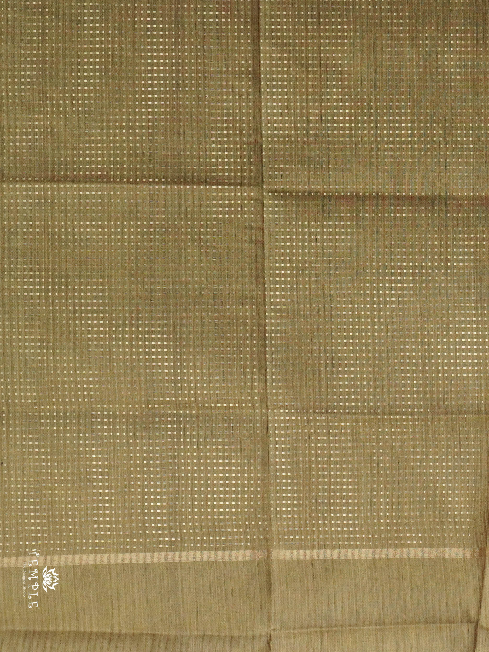 Matka Silk Saree | TTDS2942