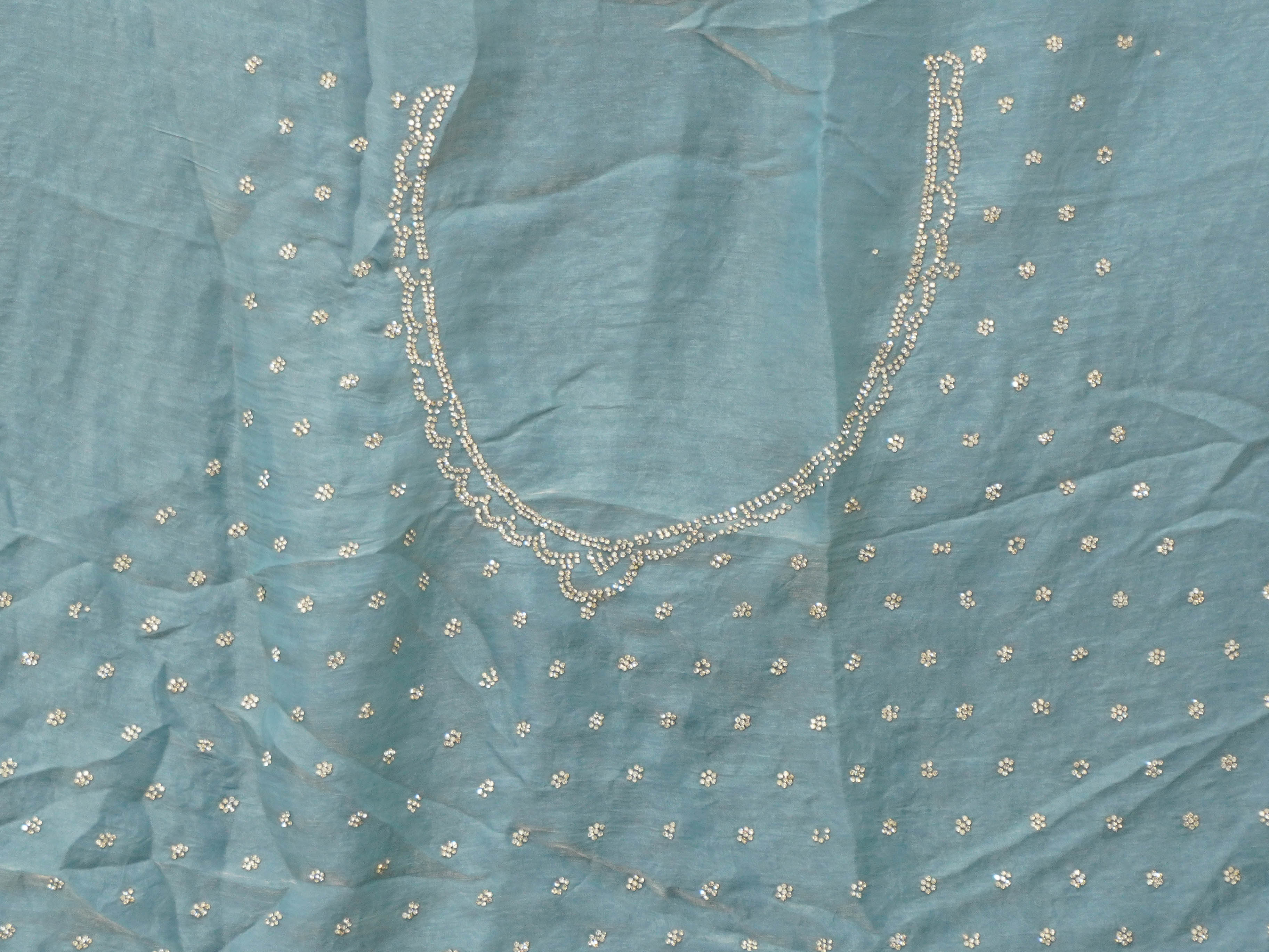 Designer Saree | TTDS3374