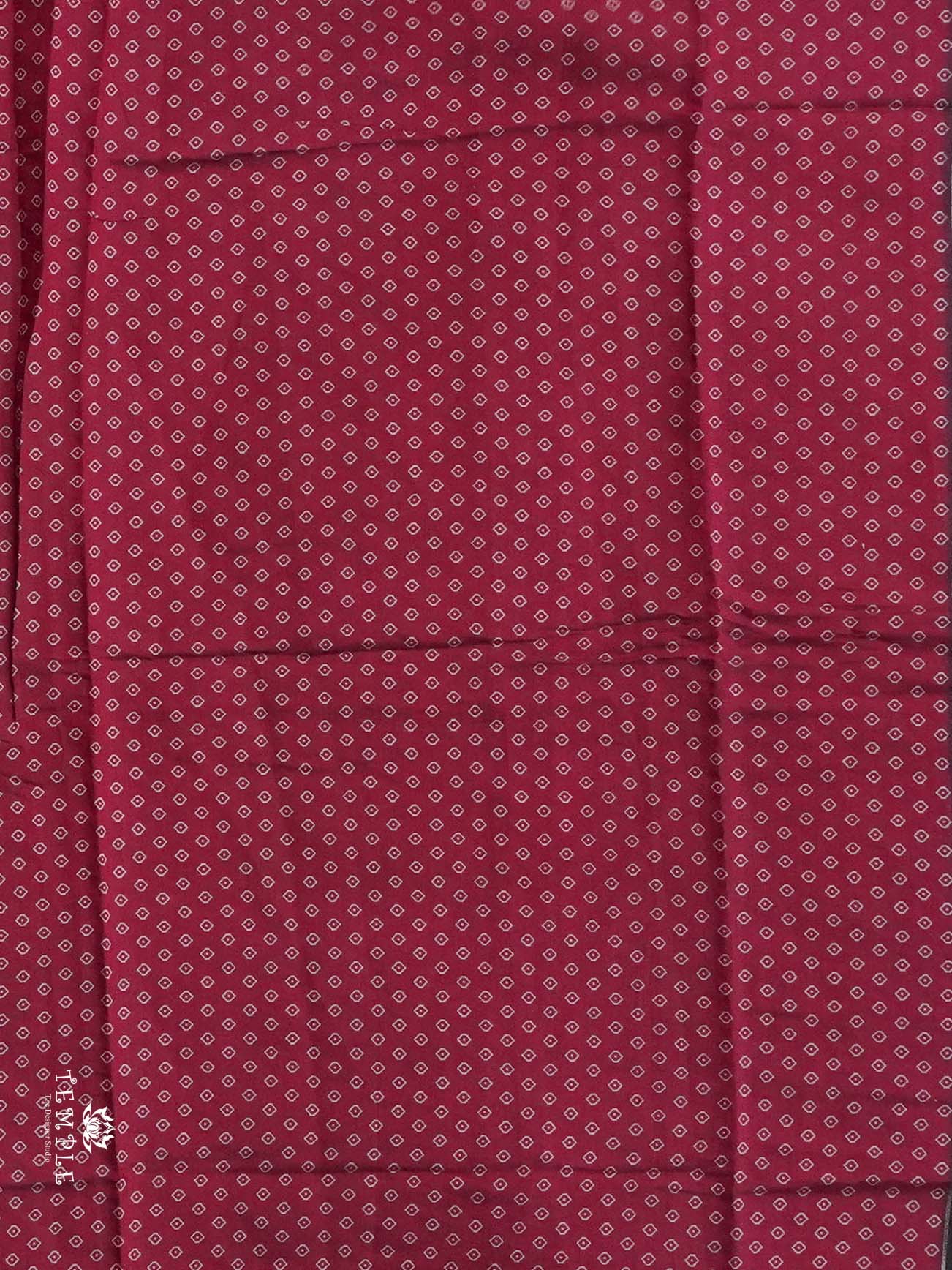 Butterfly Silk Saree | TTDS2458