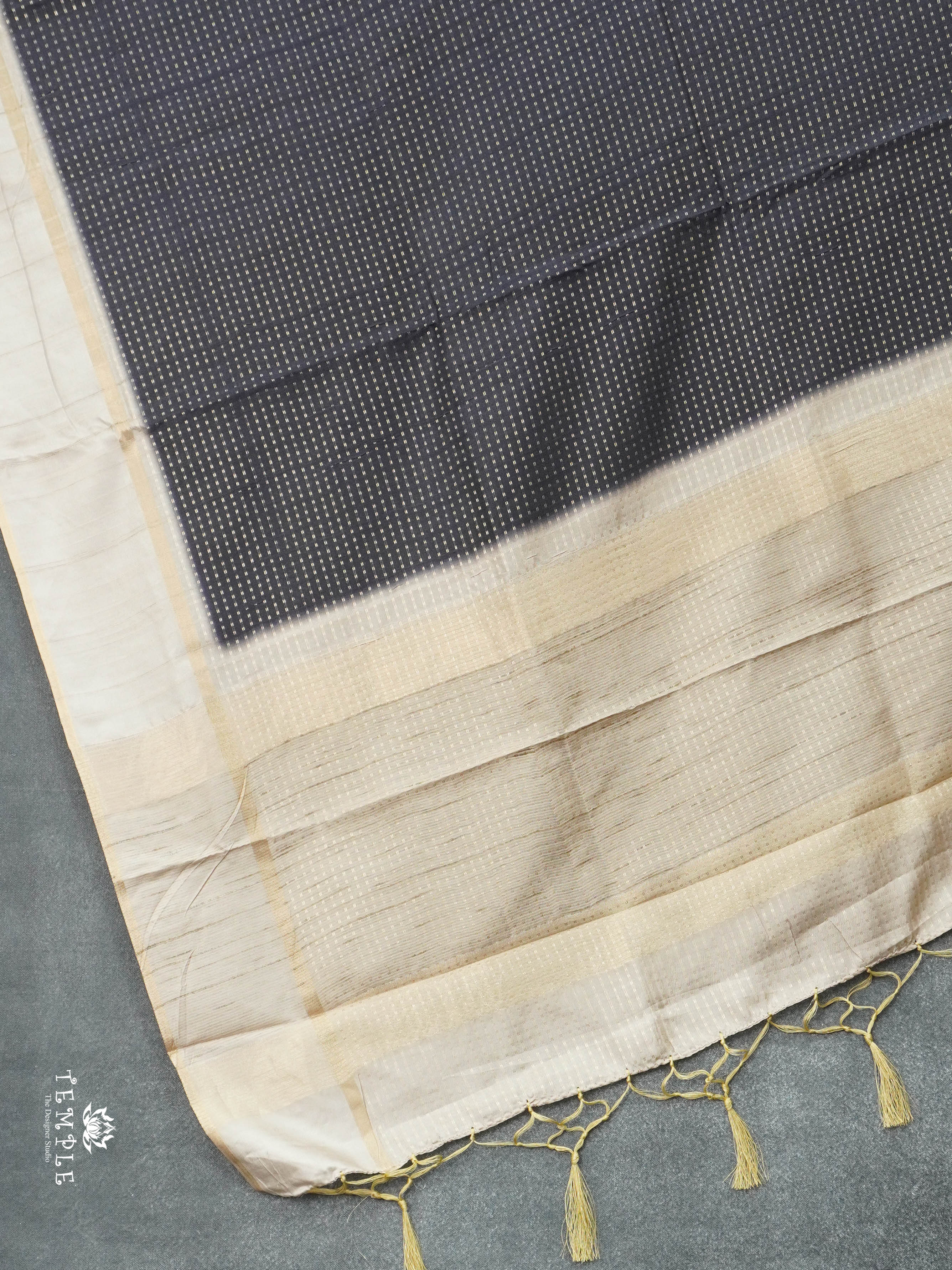 Matka Silk Saree | TTDS2942