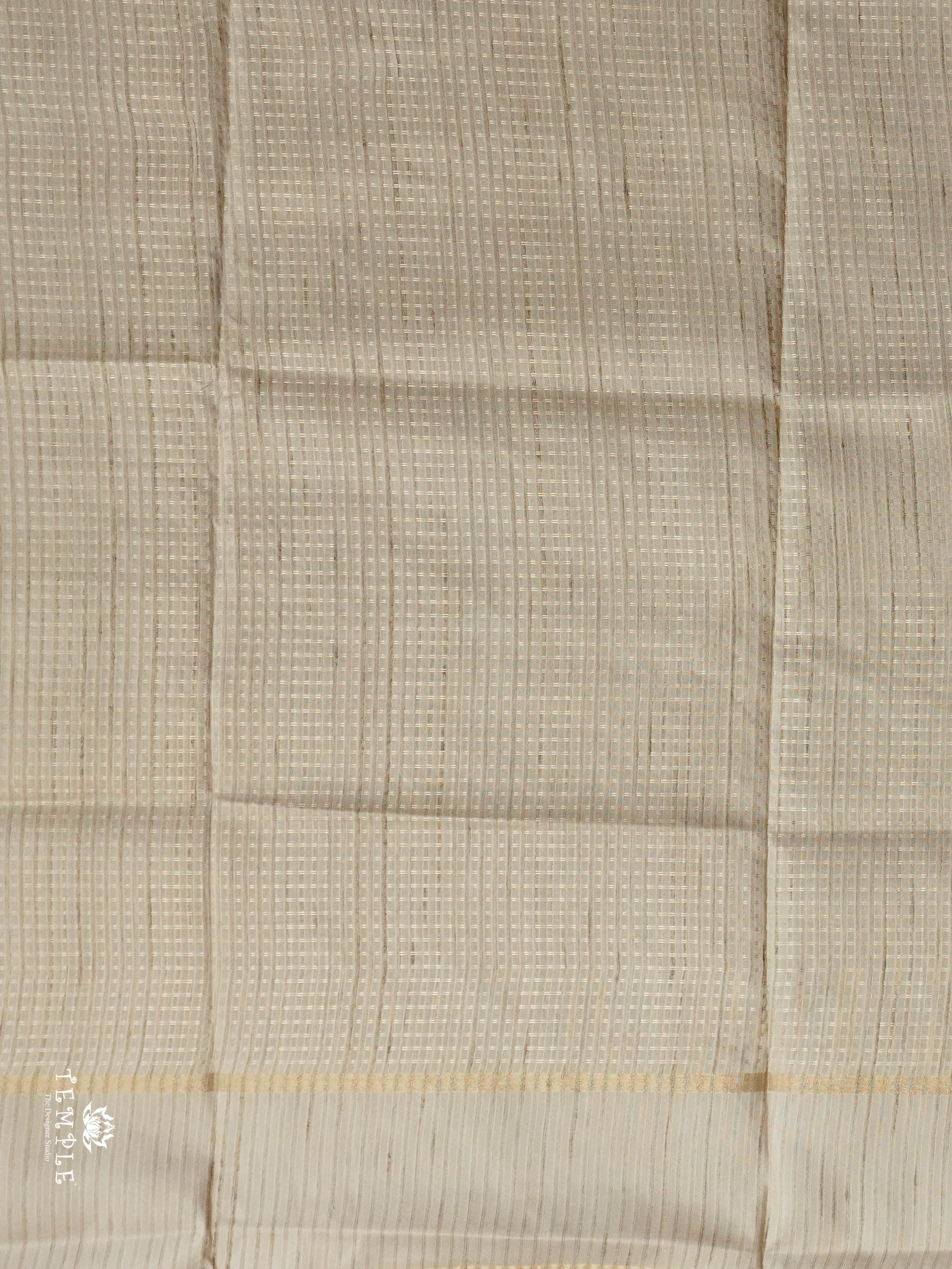 Matka Silk Saree | TTDS2942