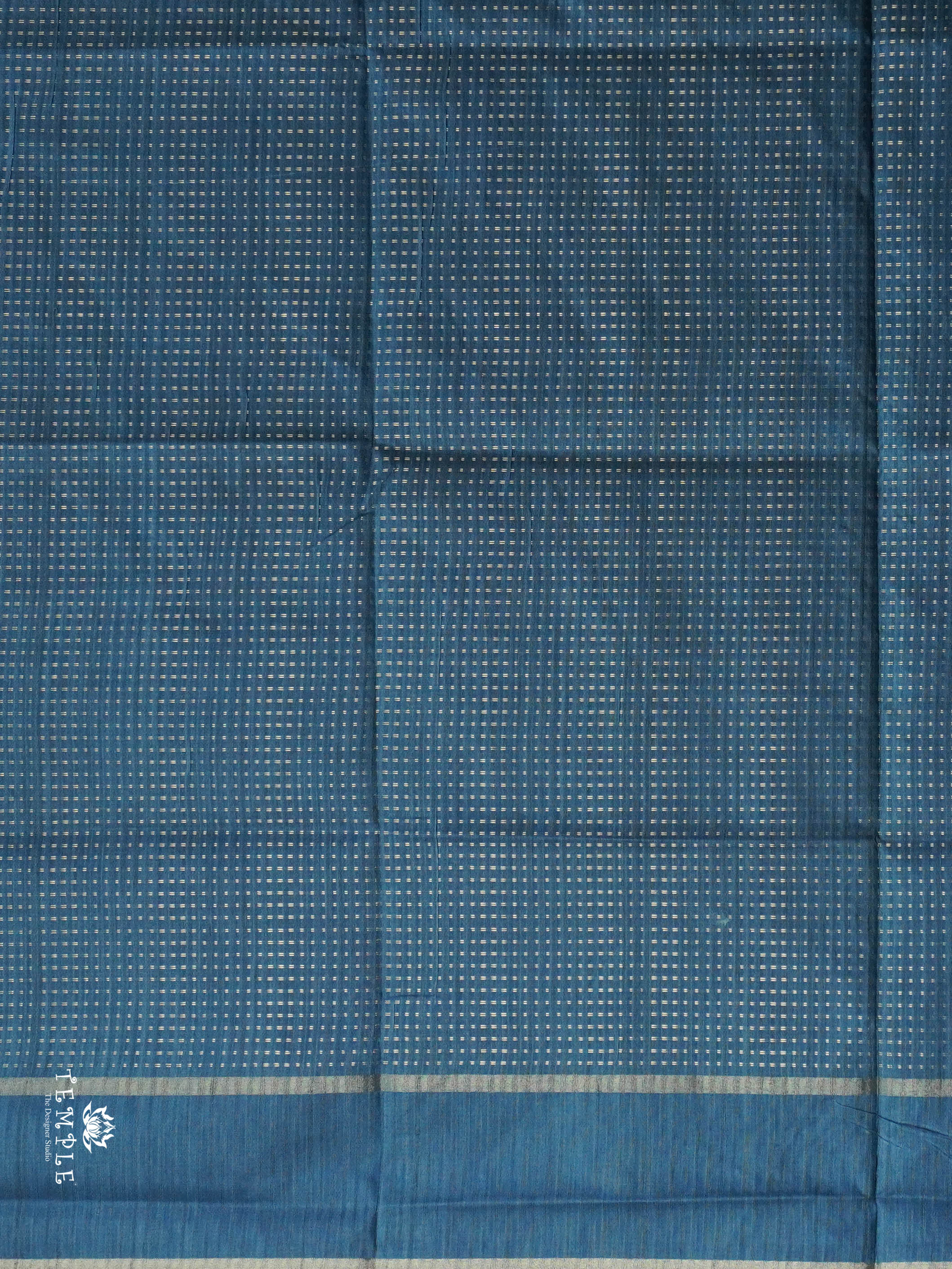 Matka Silk Saree | TTDS2942