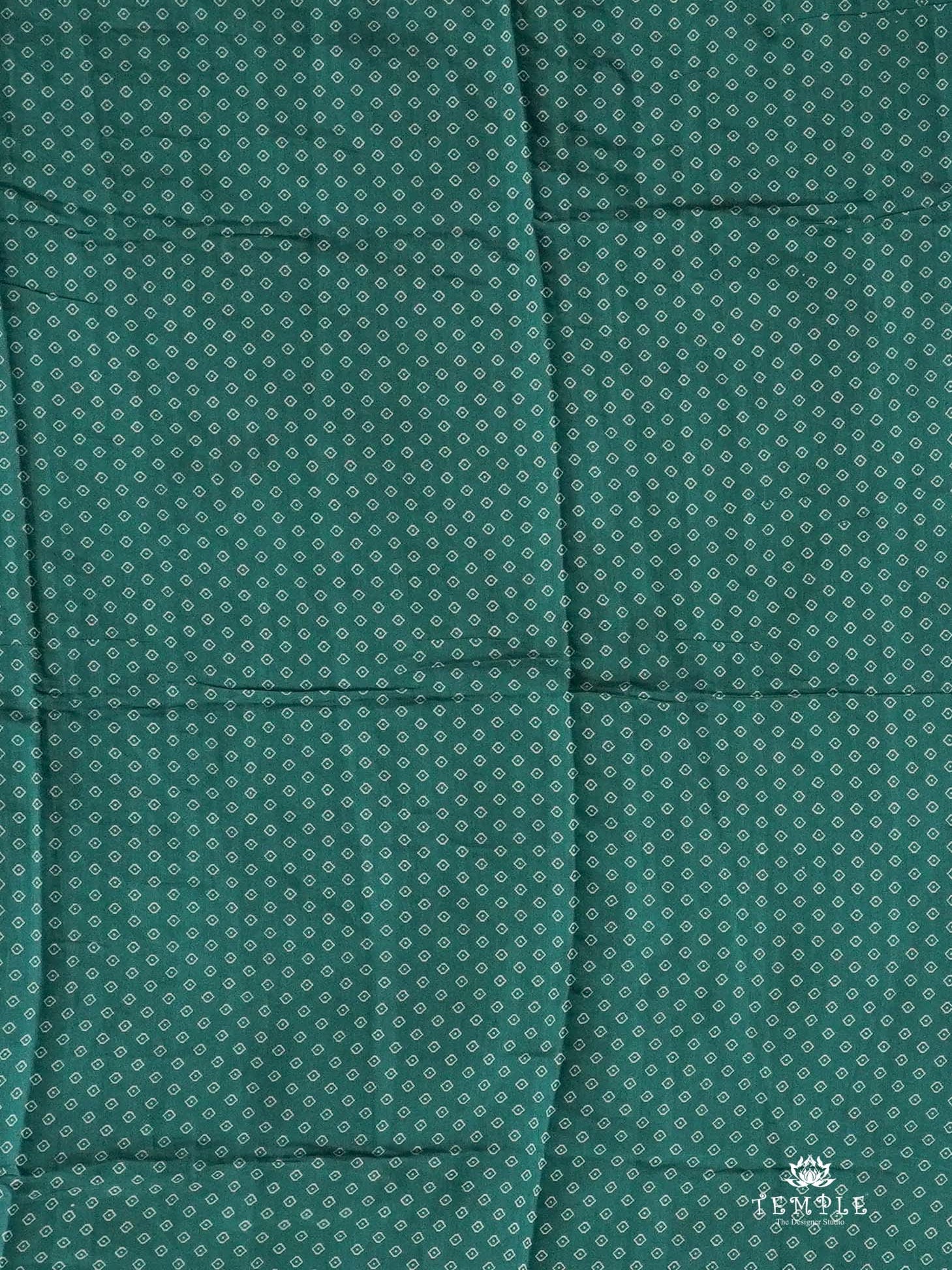 Butterfly Silk Saree | TTDS2458