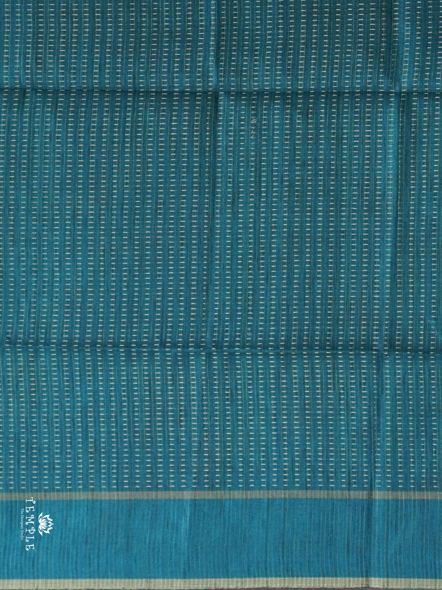 Matka Silk Saree | TTDS2925