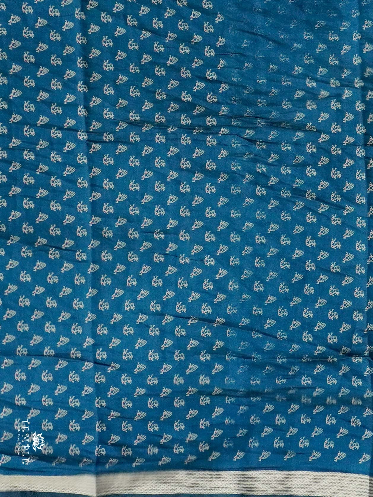 Butterfly Silk Saree | TTDS2456