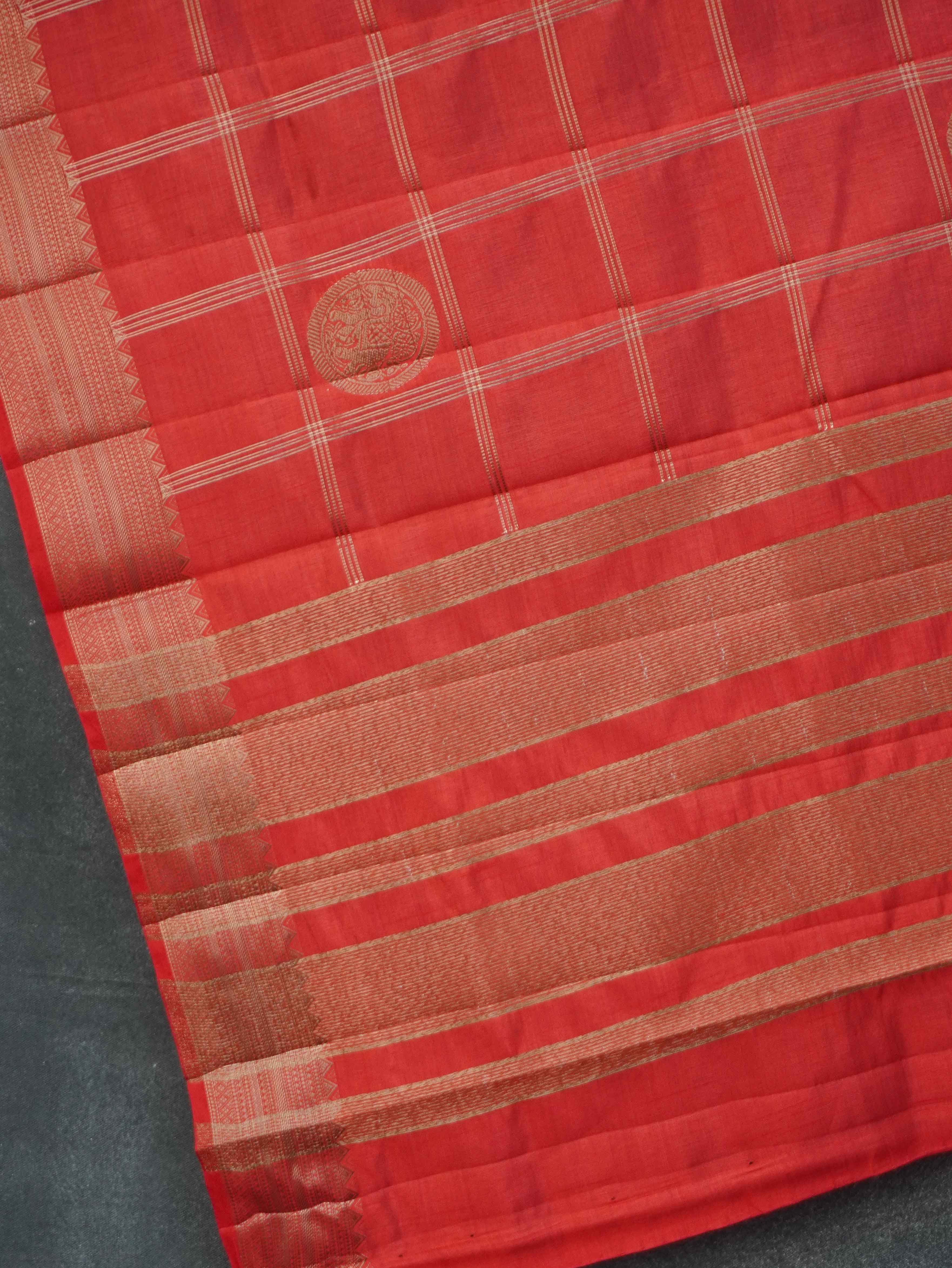 Vintage Kanchipuram Sarees | TTDS2933