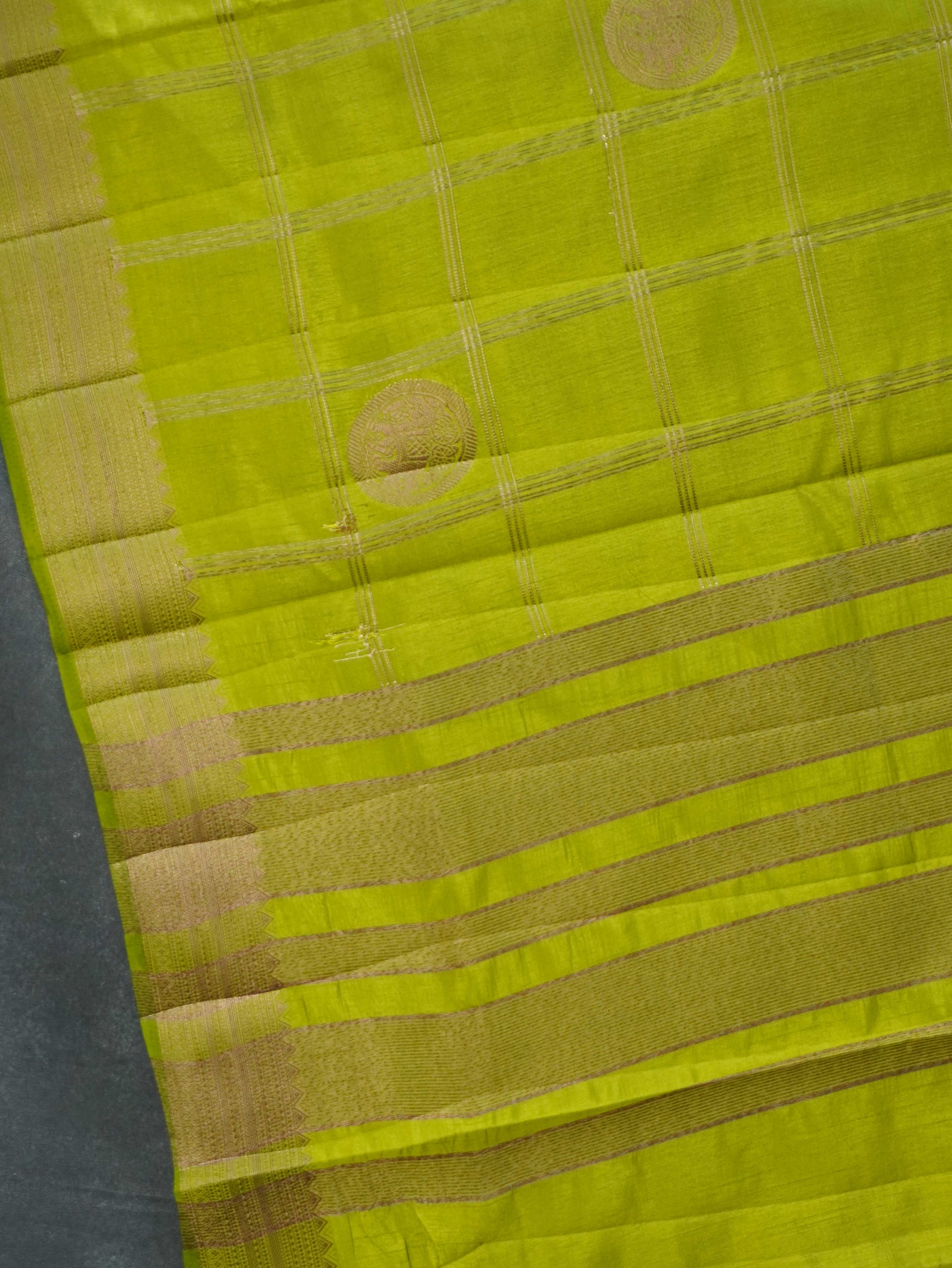Vintage Kanchipuram Sarees | TTDS2933