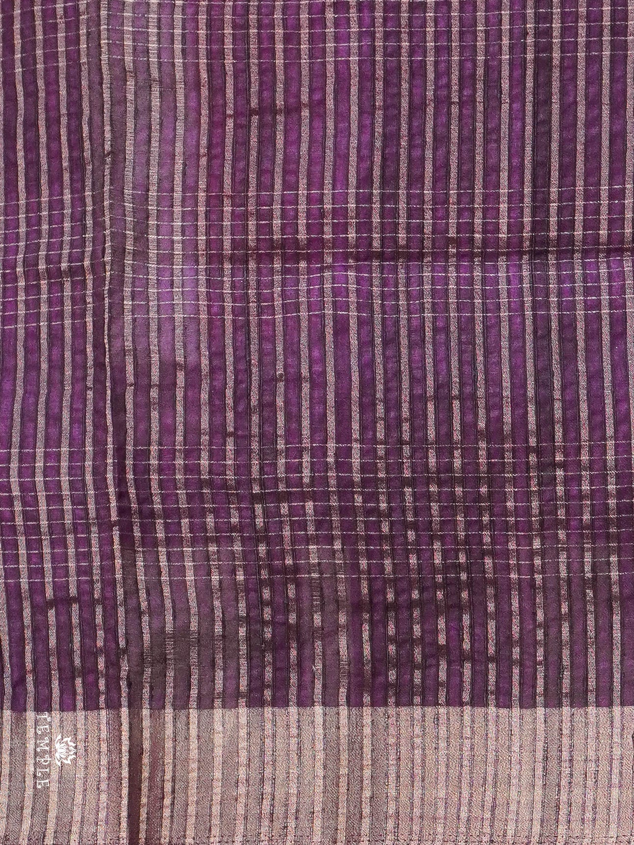 Warm Silk Saree | TTDS2945