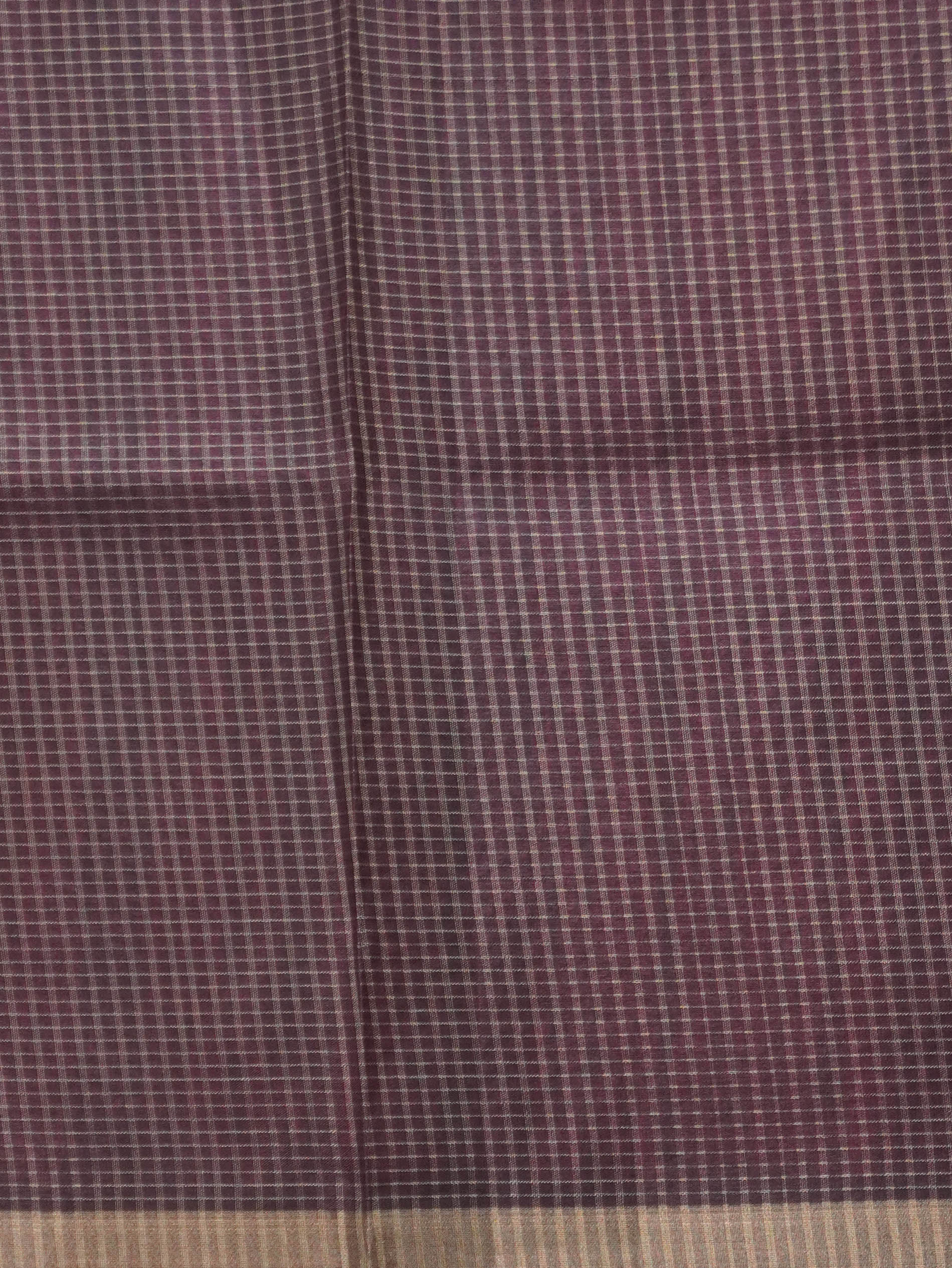 Chappa Silk Saree | TTDS3382