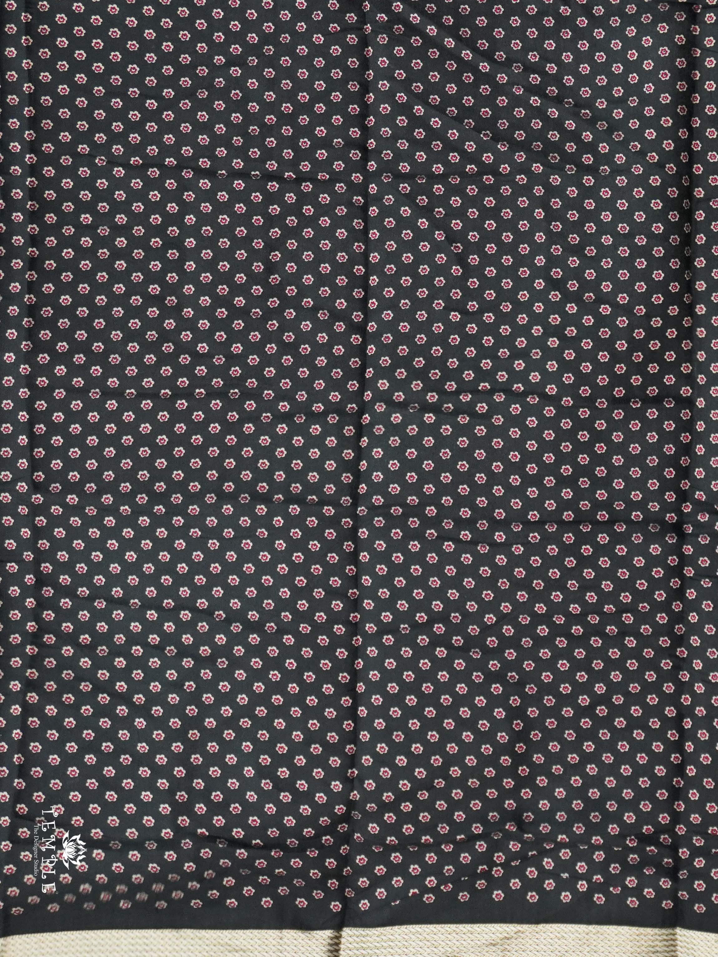 Mangalagiri Cotton Saree | TTDS2465