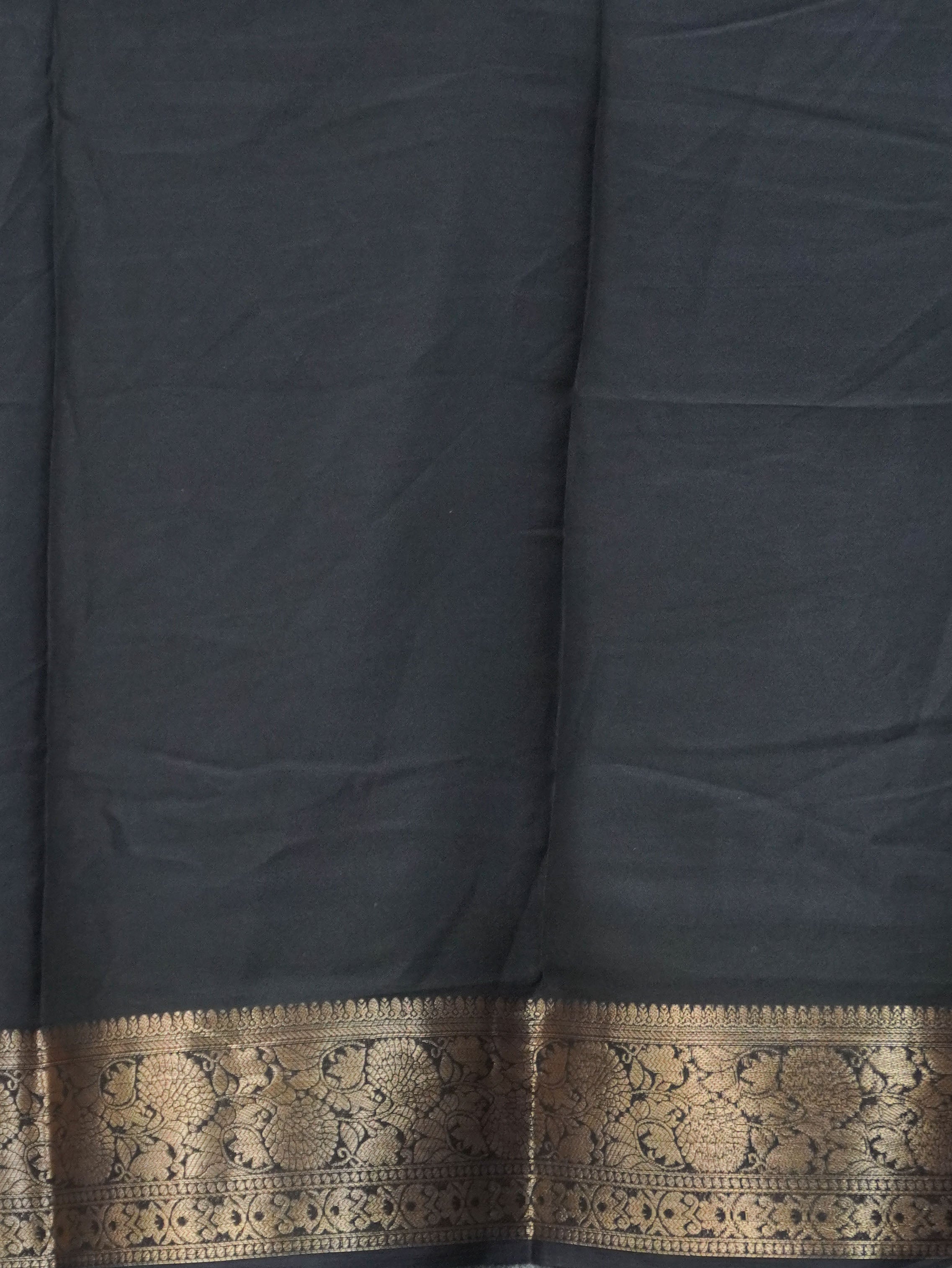 Printed Dola Saree | TTDS3378