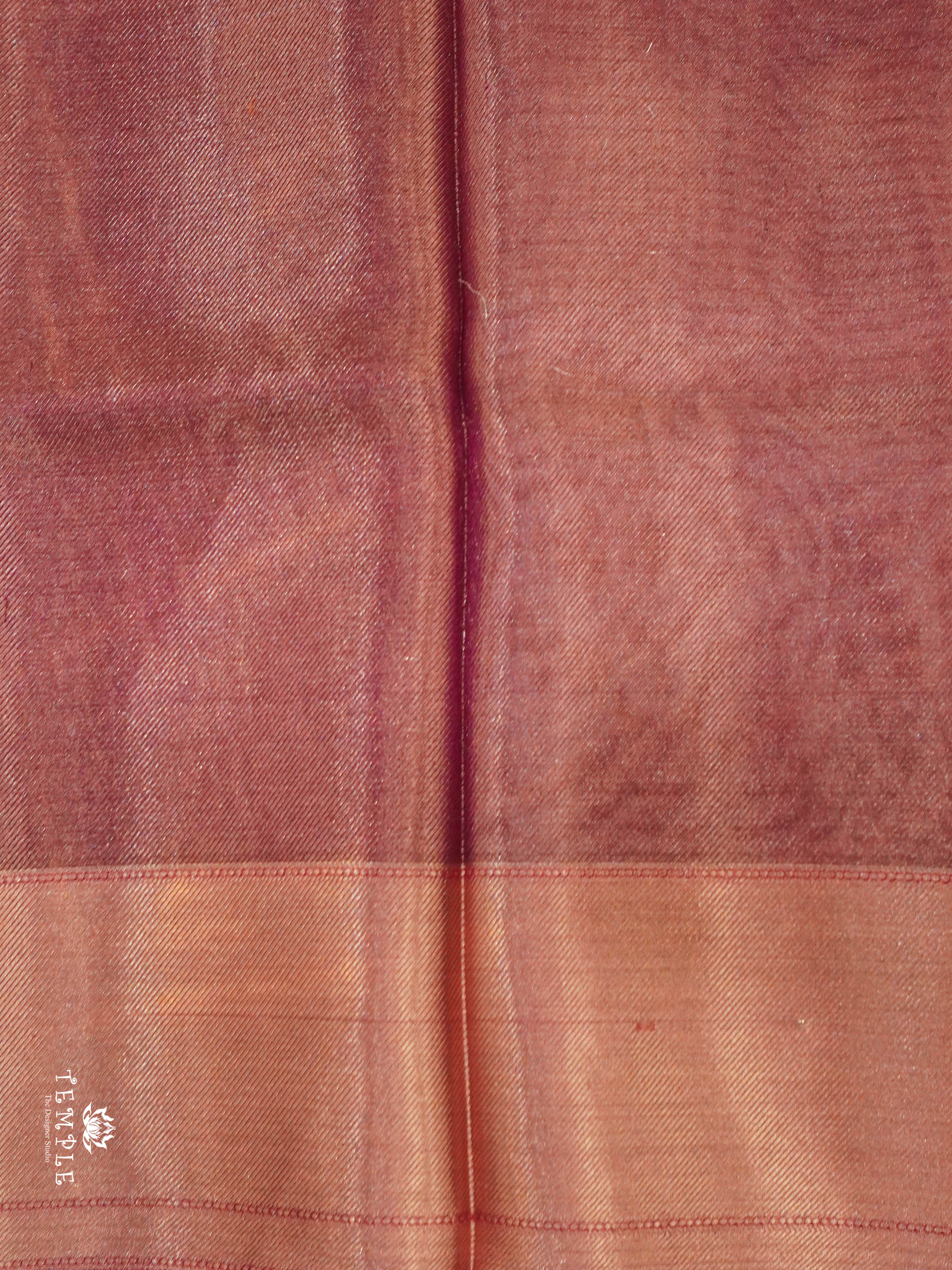 Jothika Inspired Tissue Silk Saree | TTDS1443 | Merry Deals