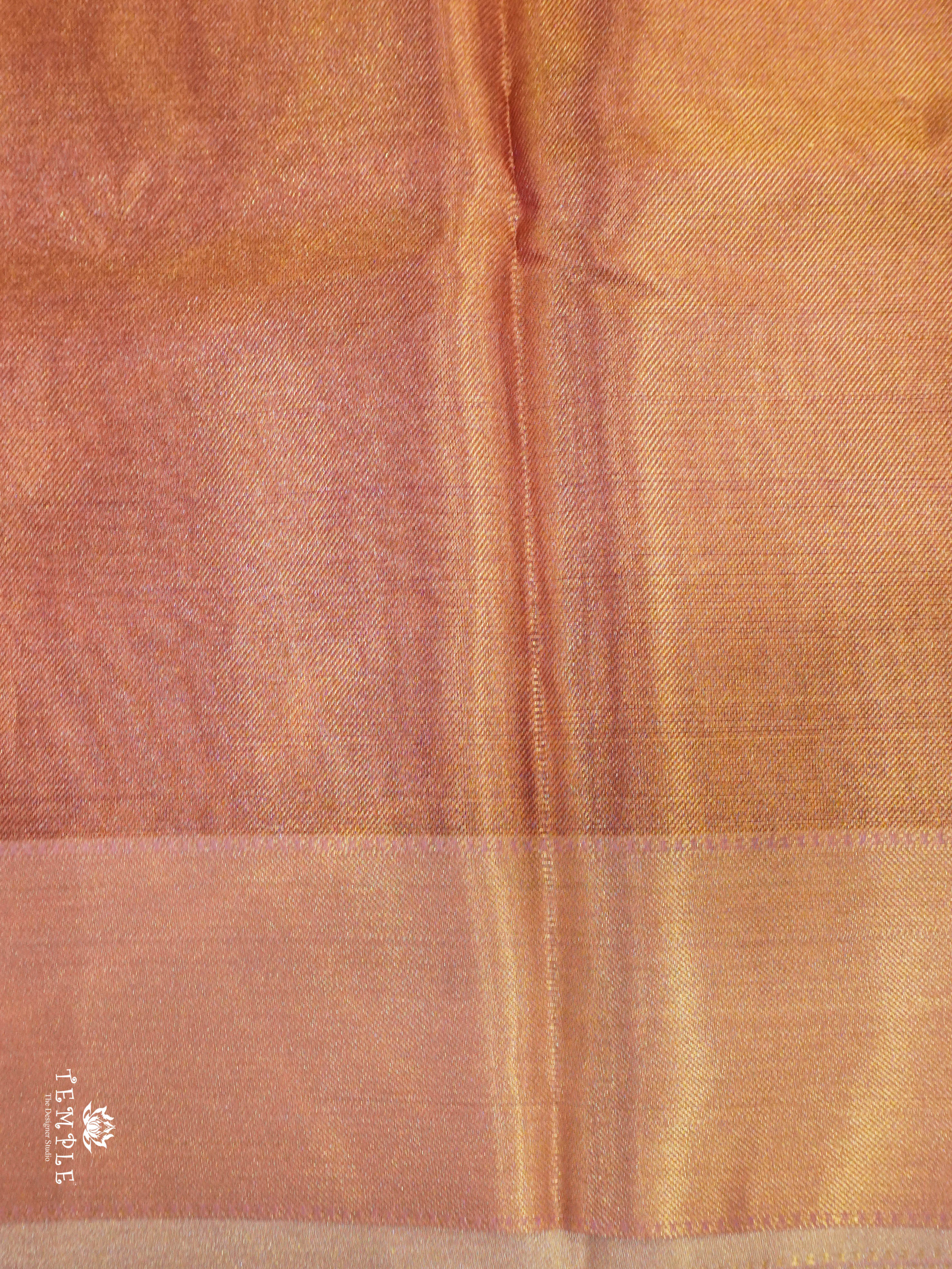 Jothika Inspired Tissue Silk Saree | TTDS1443 | Merry Deals