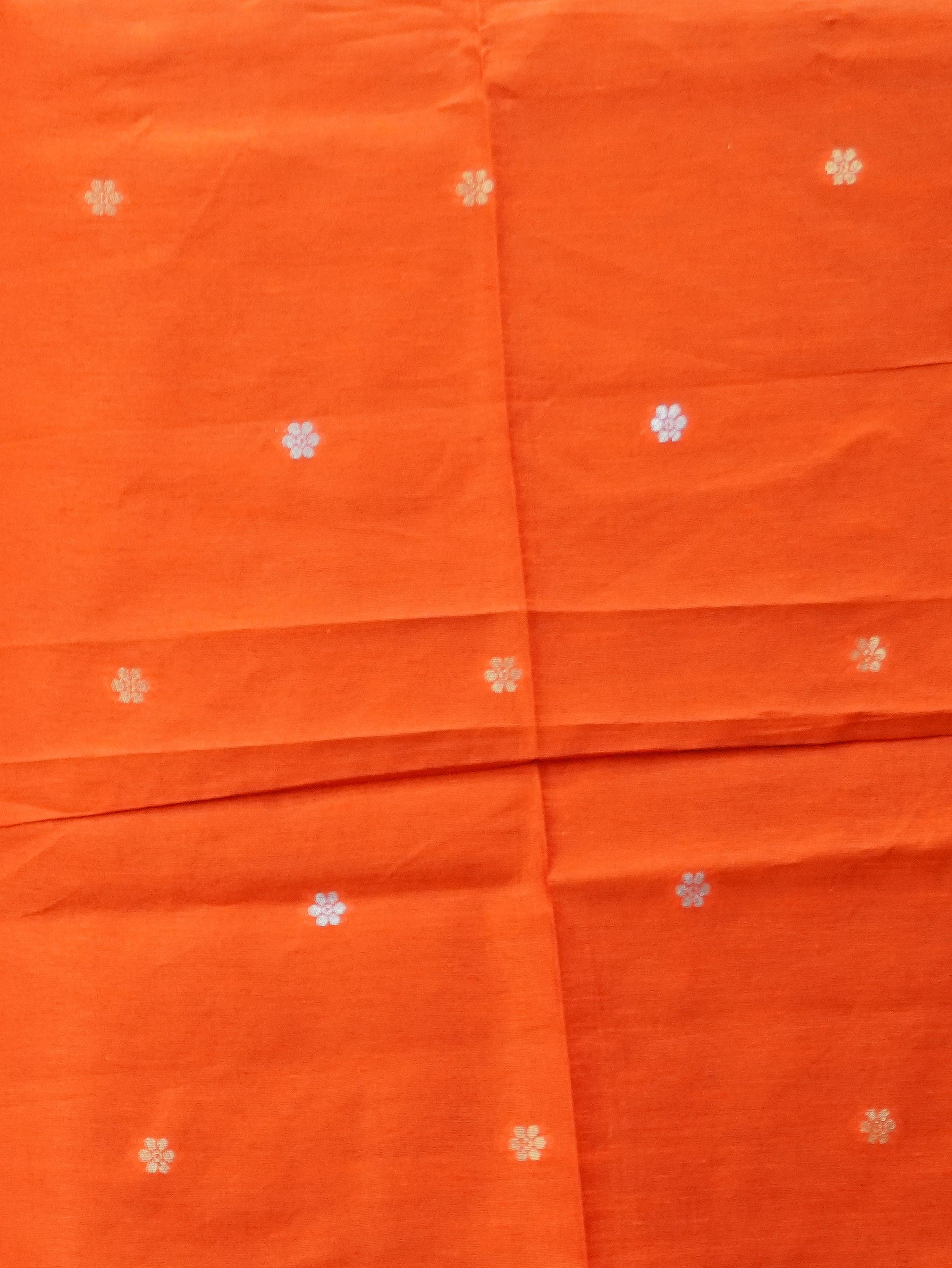 Chappa Silk Saree | TTDS3384