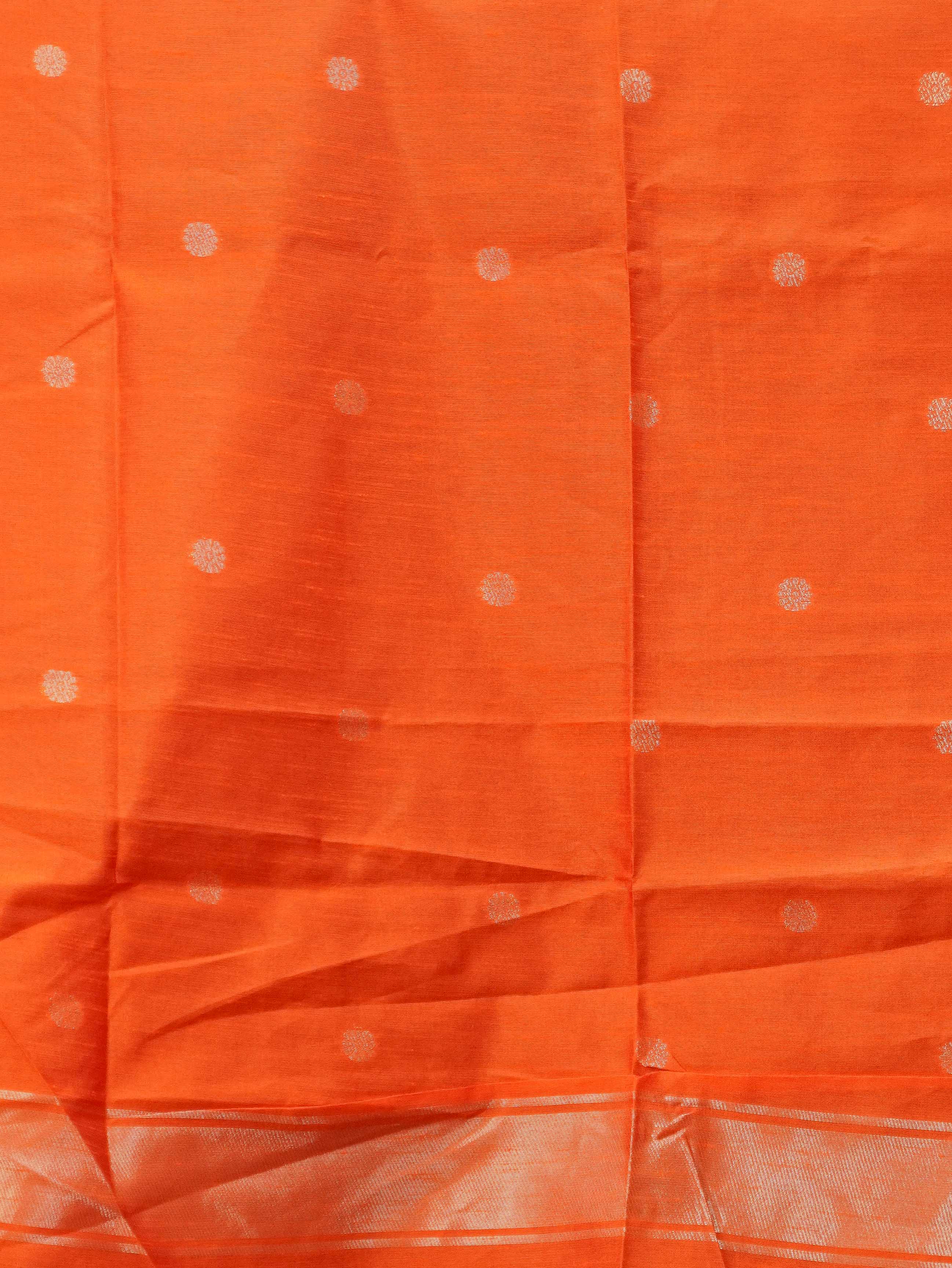 Chappa Silk Saree | TTDS3383