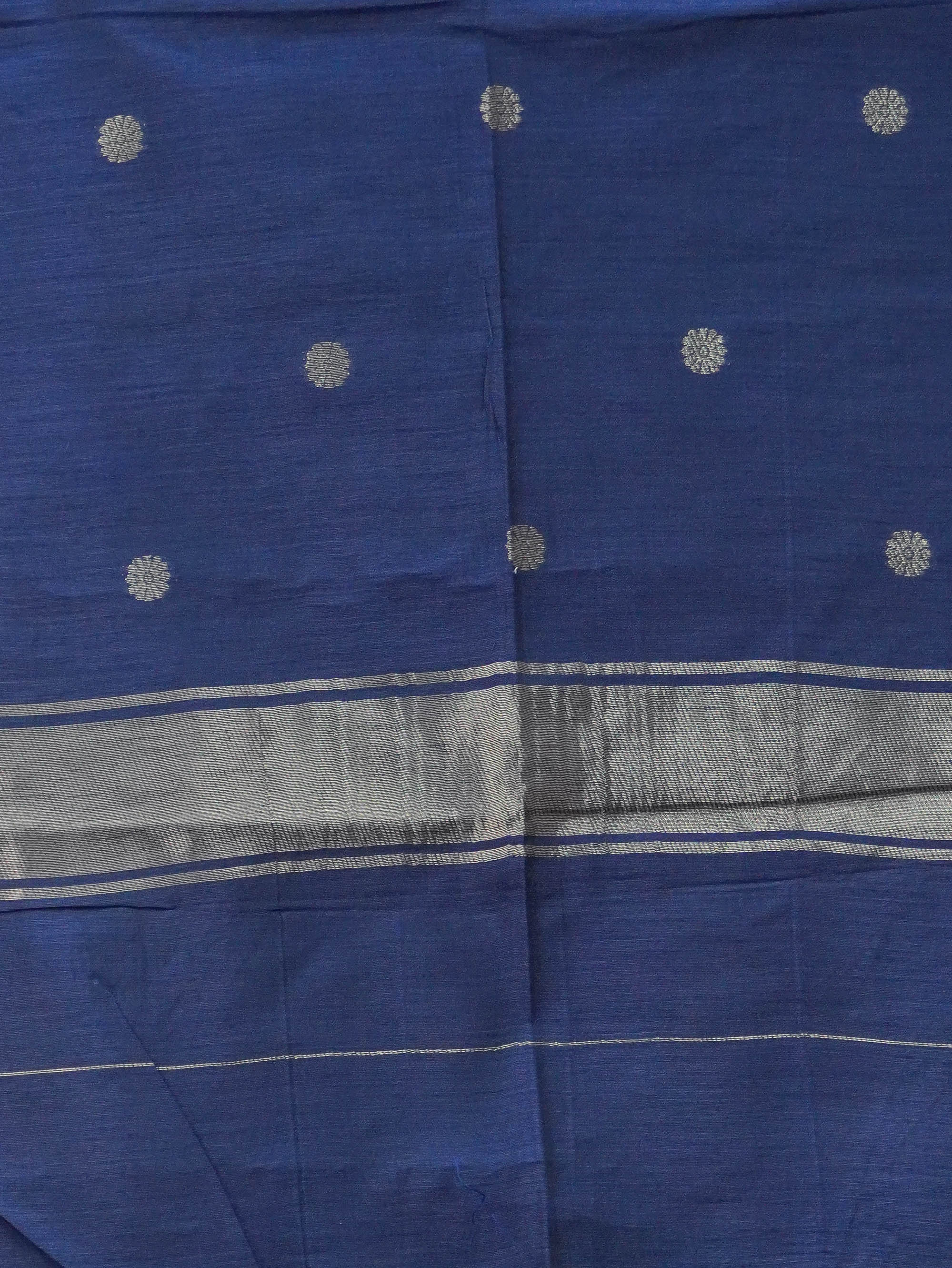 Chappa Silk Saree | TTDS3383