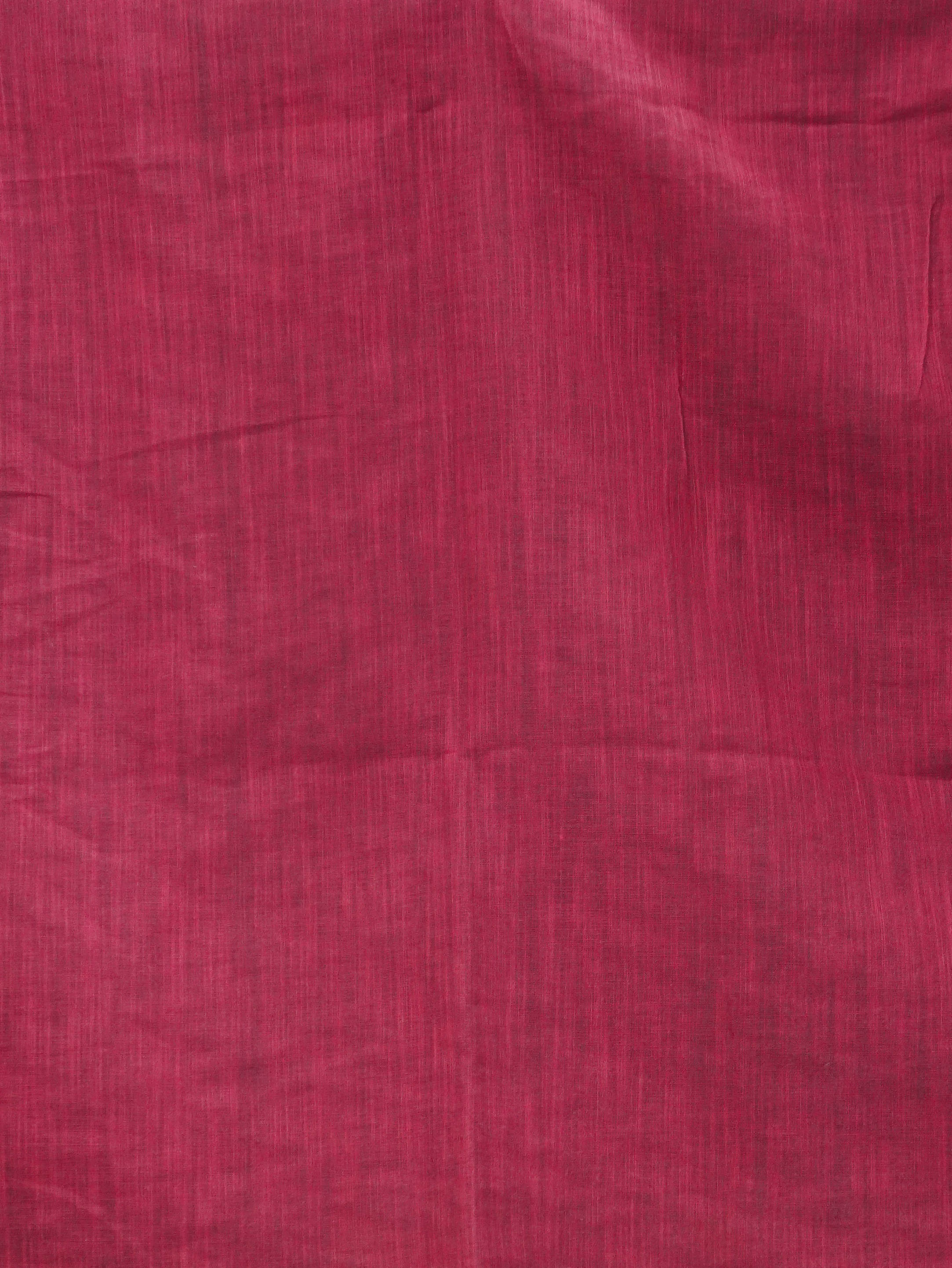 Linen Cotton Saree | TTDS3386