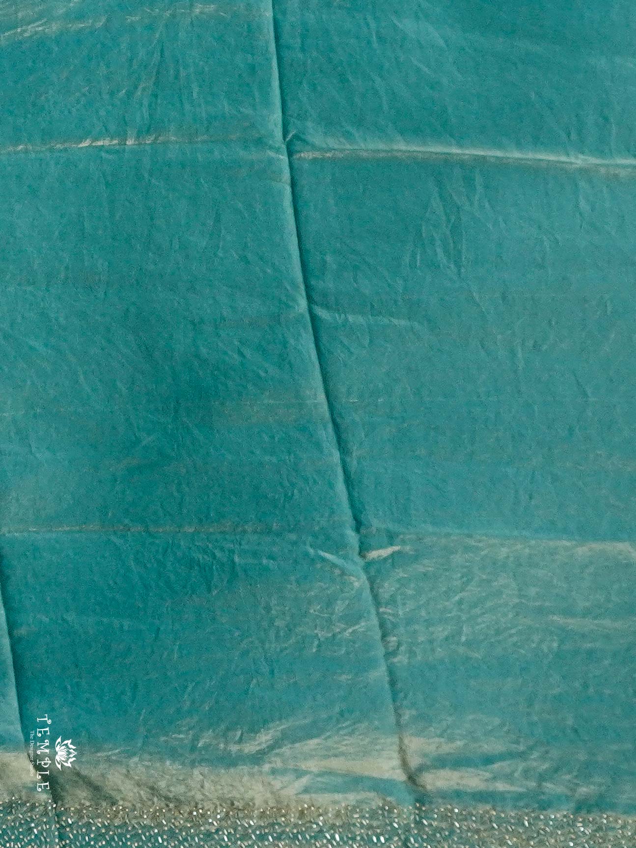 Designer Saree With Stone Work | TTDS2484