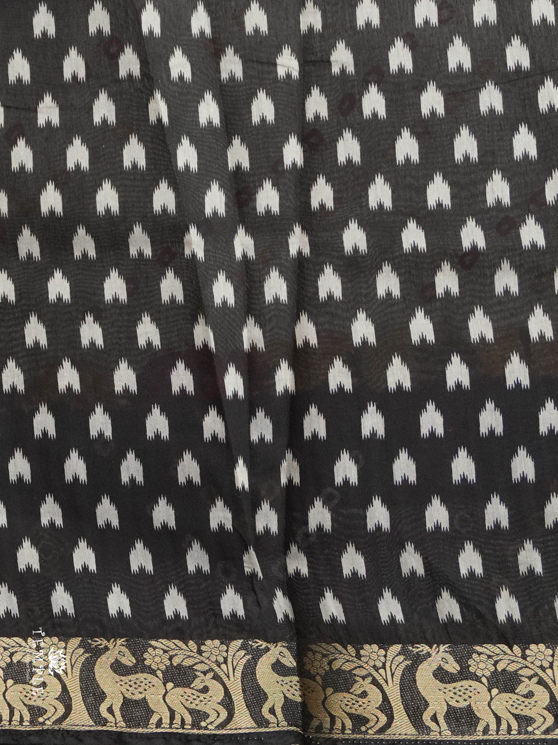 Mangalagiri Cotton Saree | TTDS2963