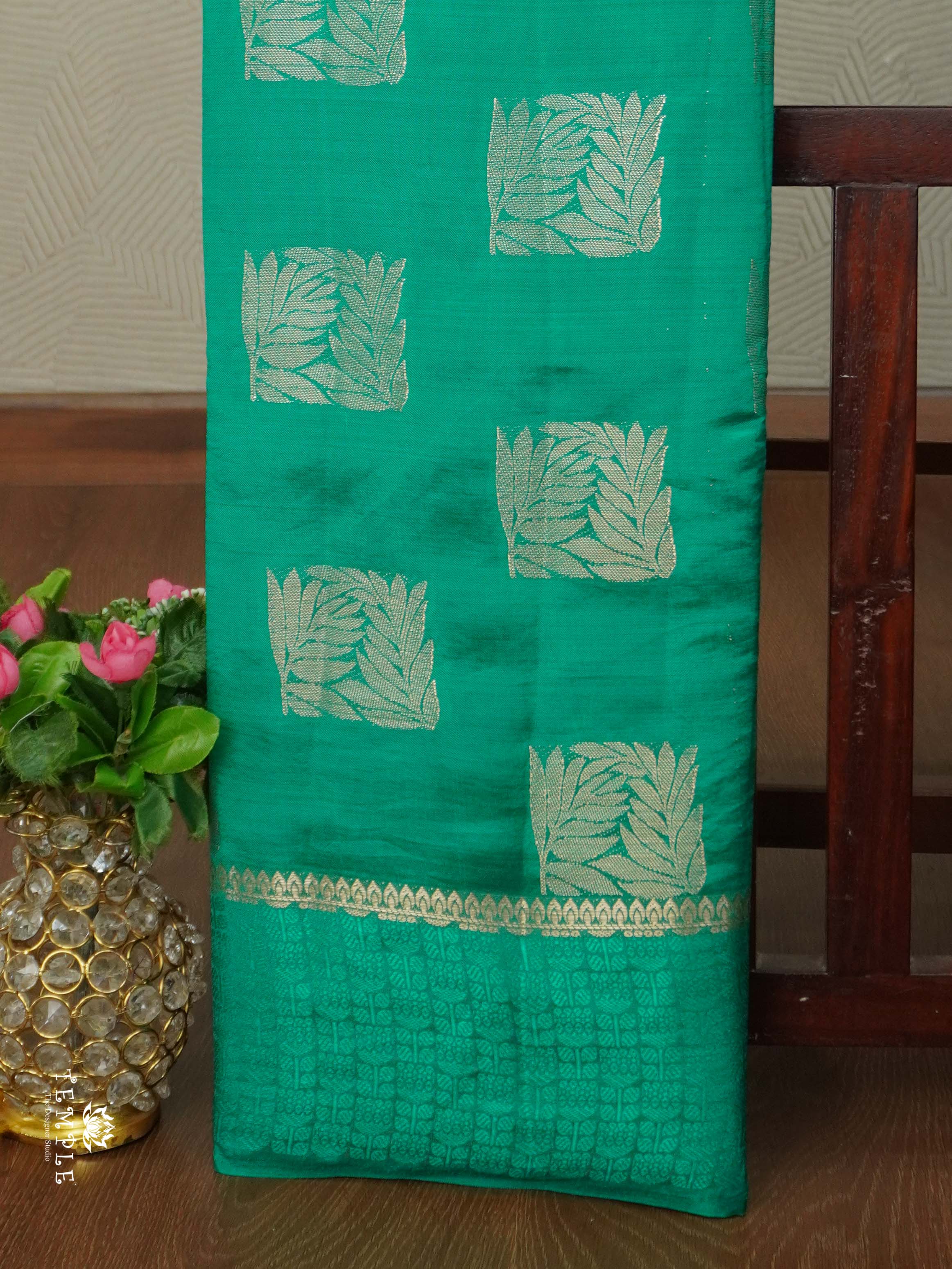 Tussar Silk Sarees | TTDS2476