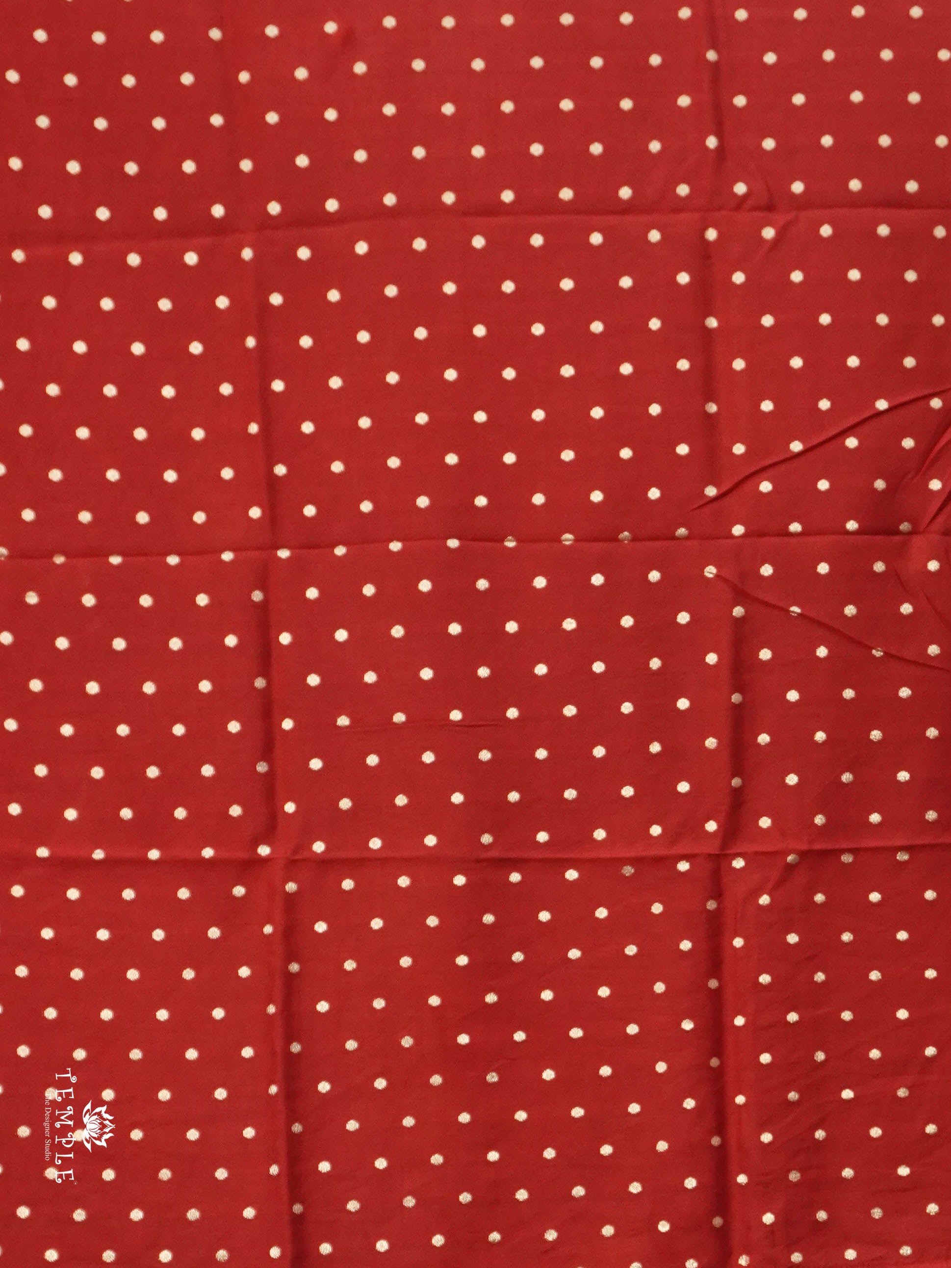 Semi Mysore Silk Saree | TTDS2954