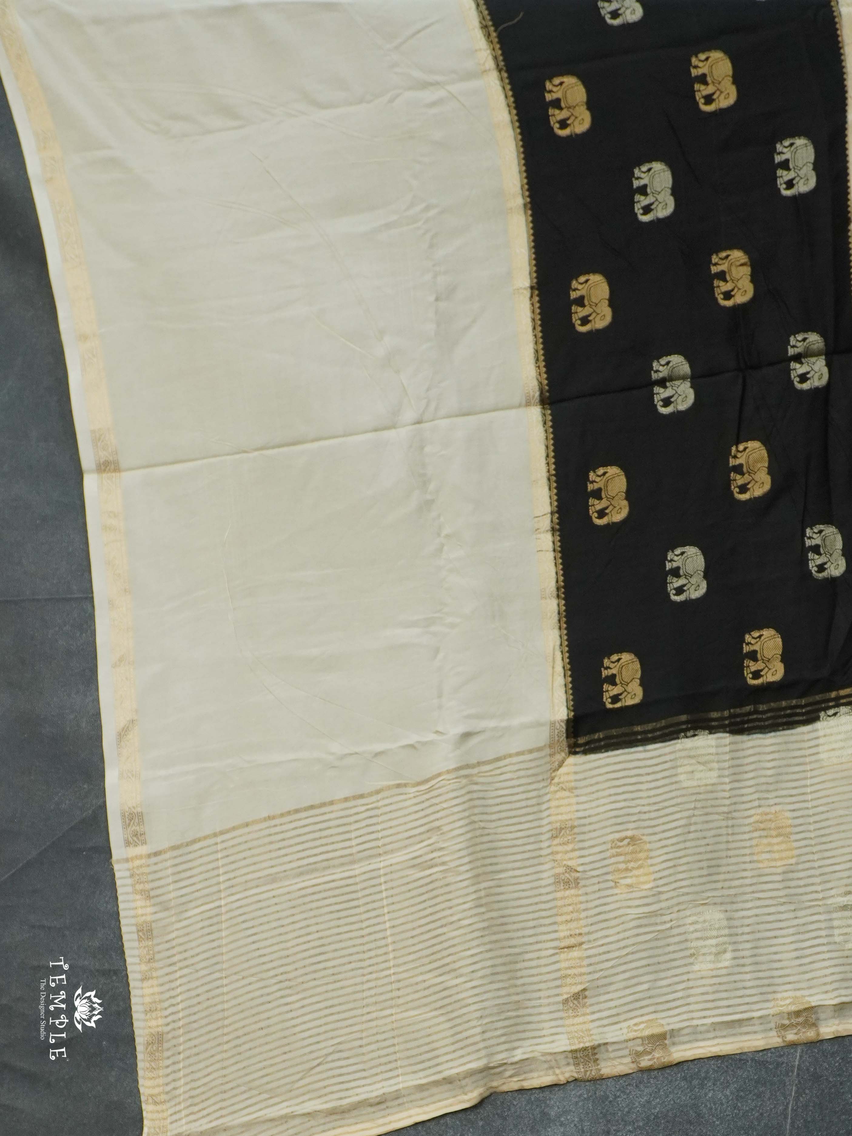 Warm Silk Saree | TTDS2479