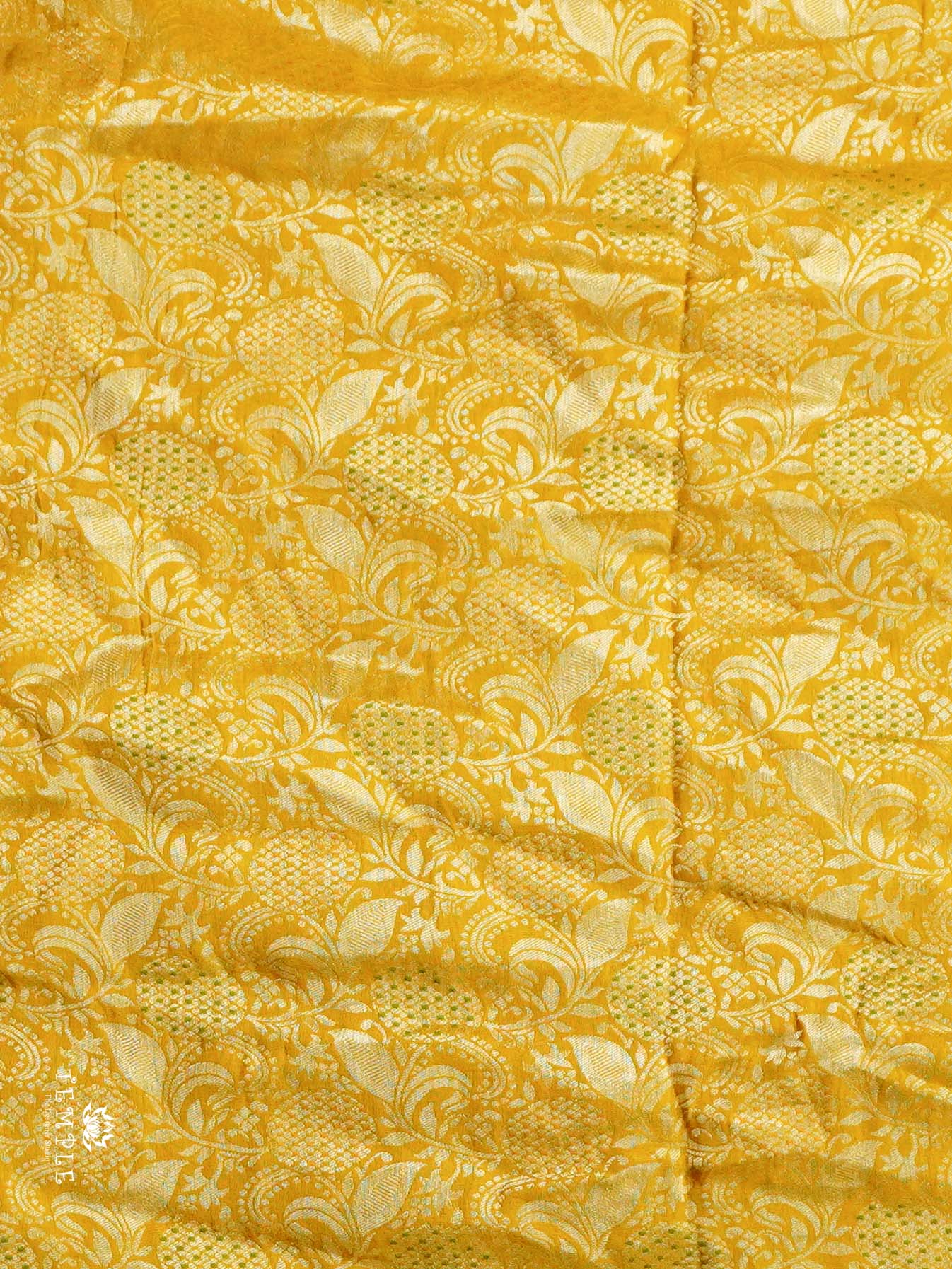 Warm Silk Saree | TTDS2479