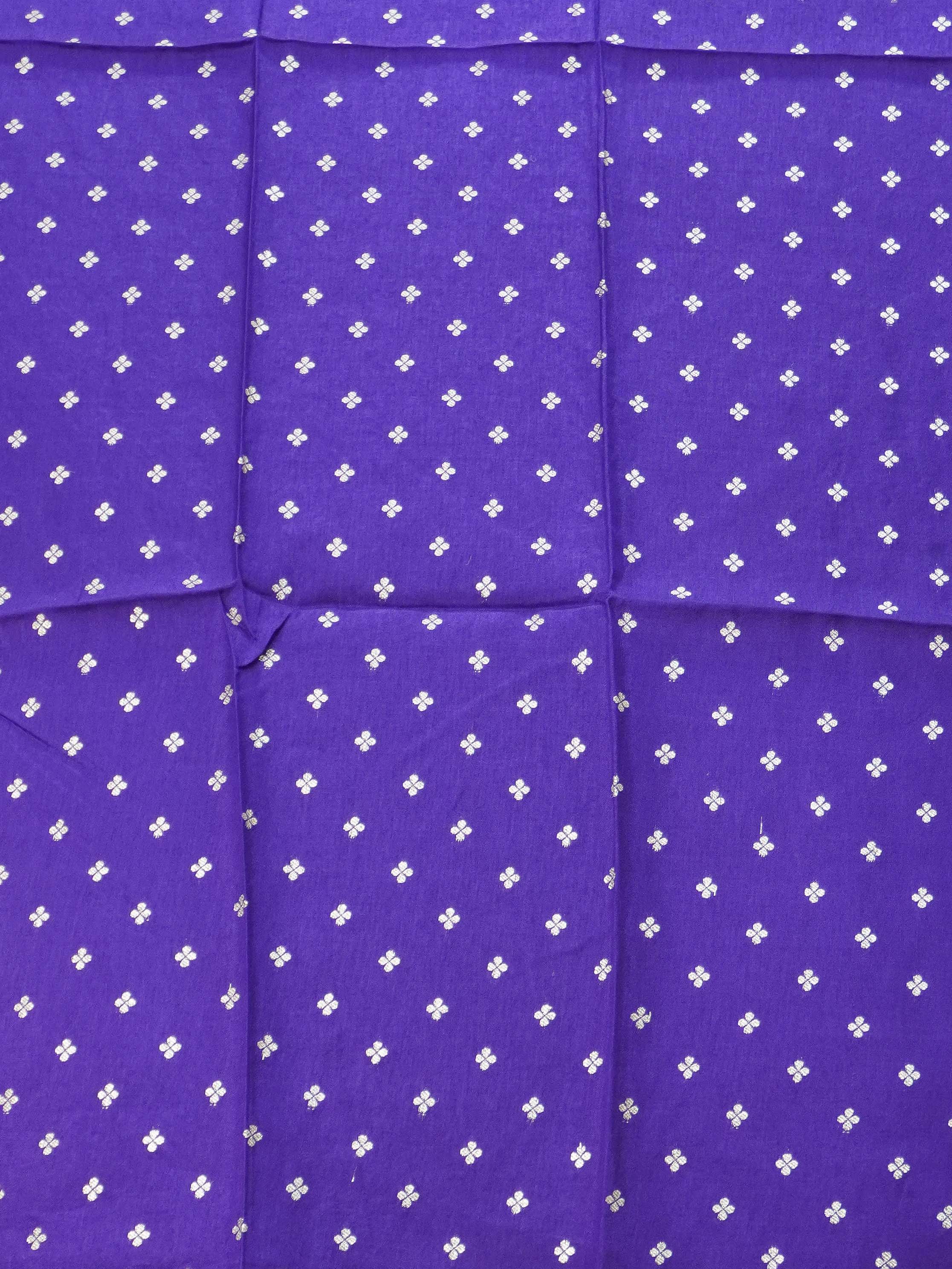 Linen Viscose Saree | TTDS3416