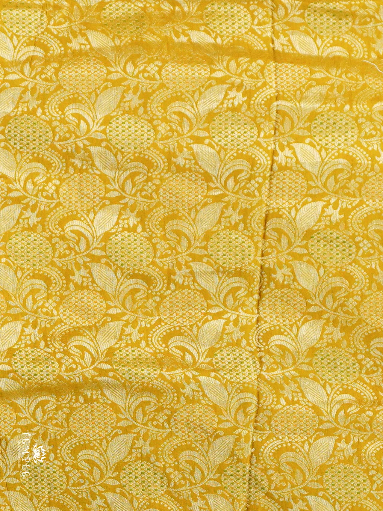 Warm Silk Saree | TTDS2479