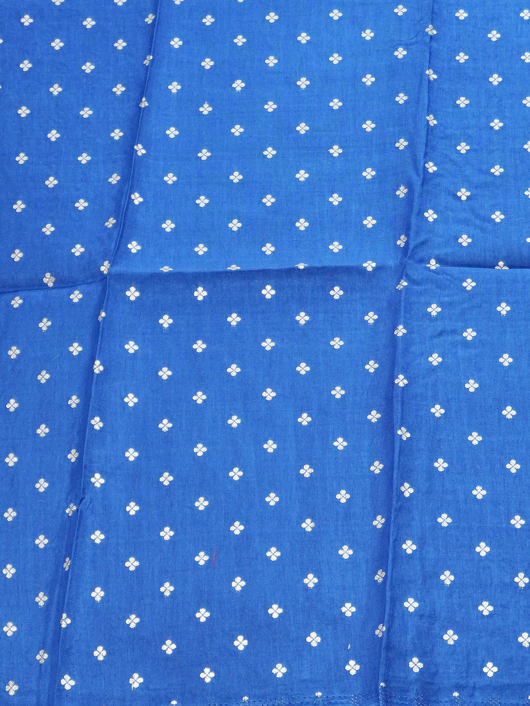 Linen Viscose Saree | TTDS3416