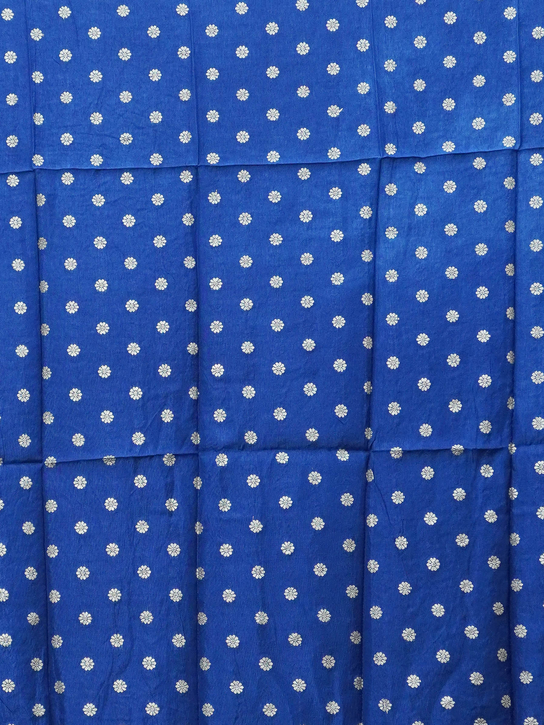 Linen Viscose Saree | TTDS3398