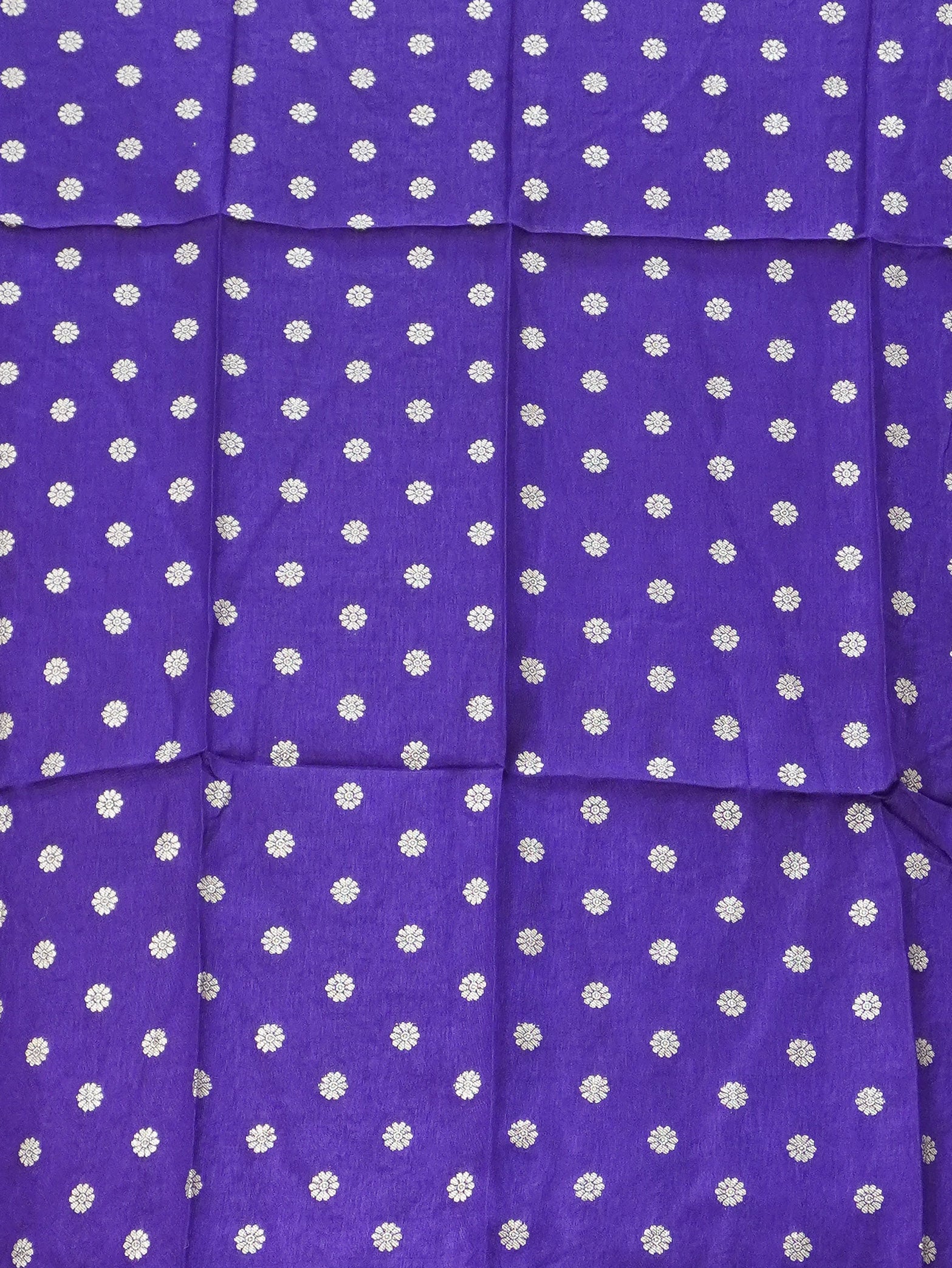 Linen Viscose Saree | TTDS3398