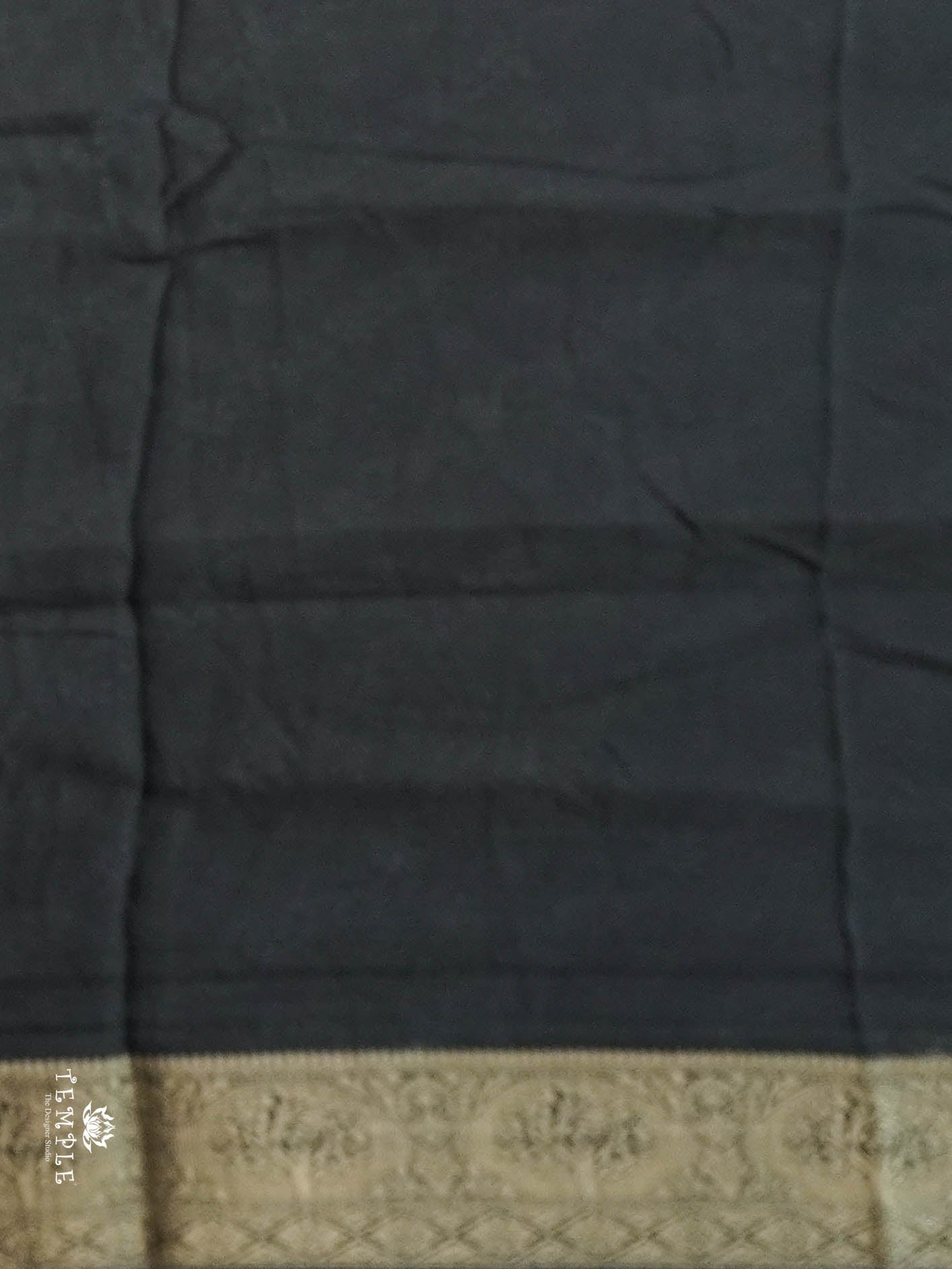 Georgette Saree With Leheriya Pattern | TTDS2966