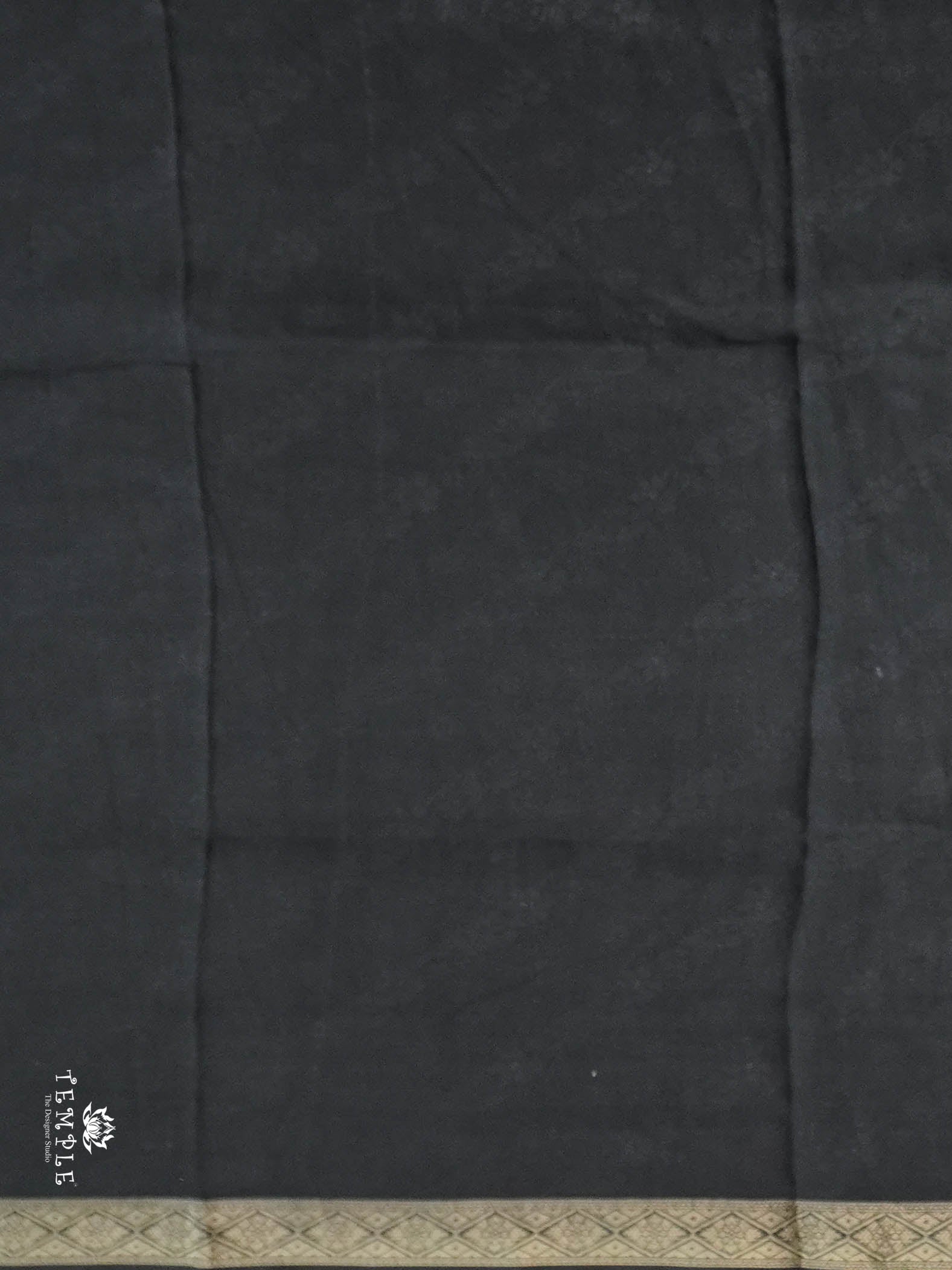 Georgette Saree With Leheriya Pattern | TTDS2966