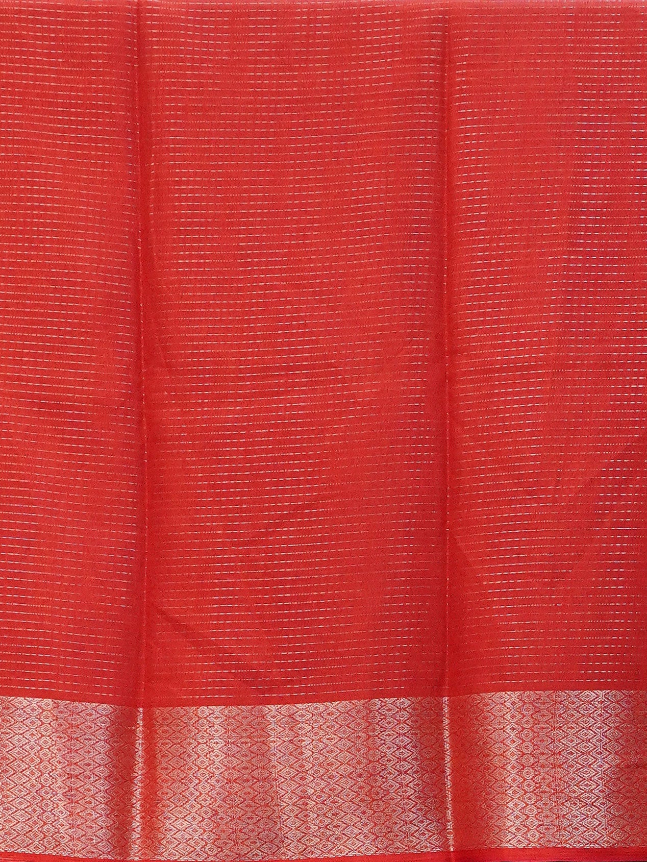 Printed Dola Saree | TTDS3404