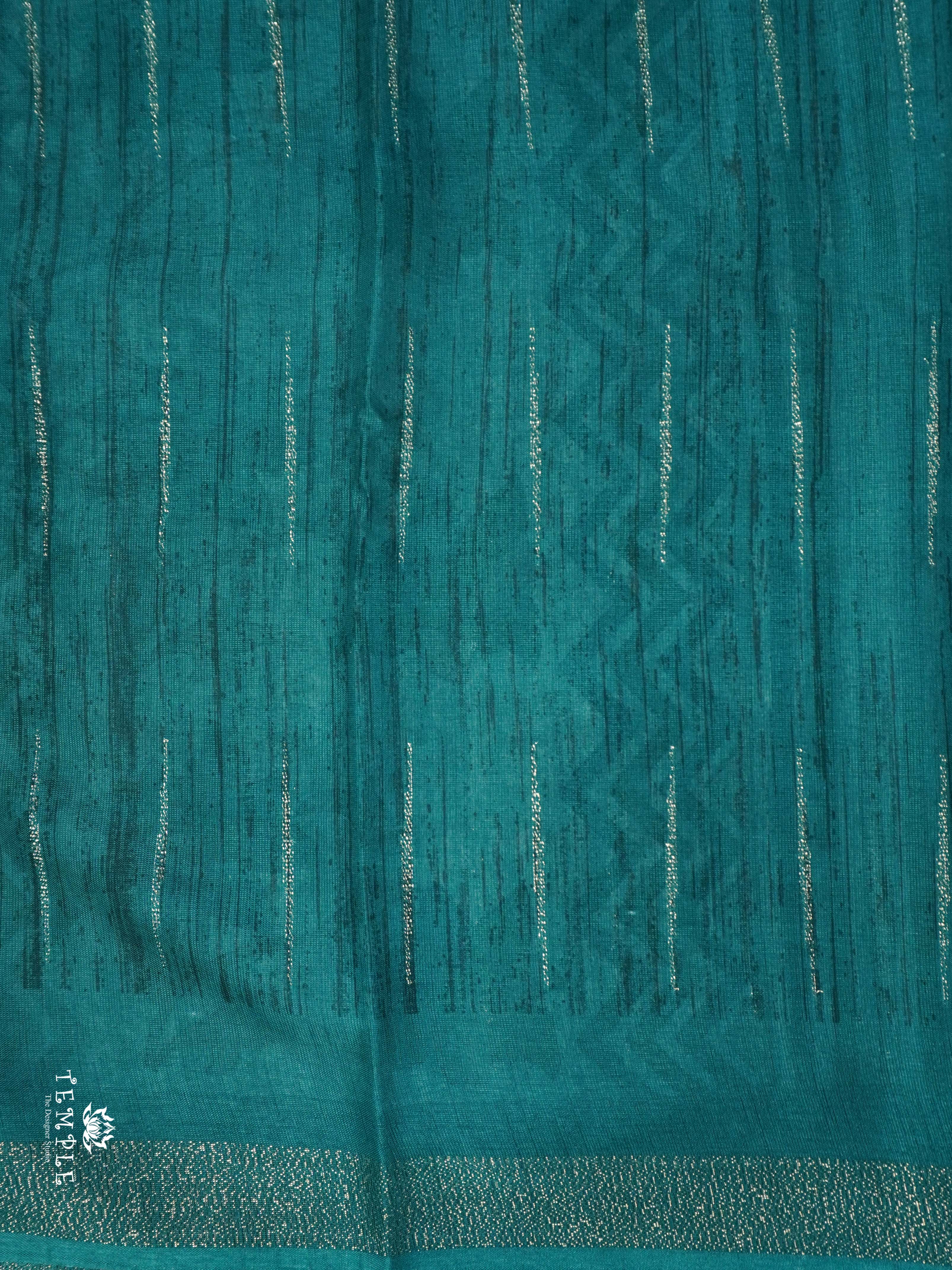 Soft Cotton Sarees | TTDS2026