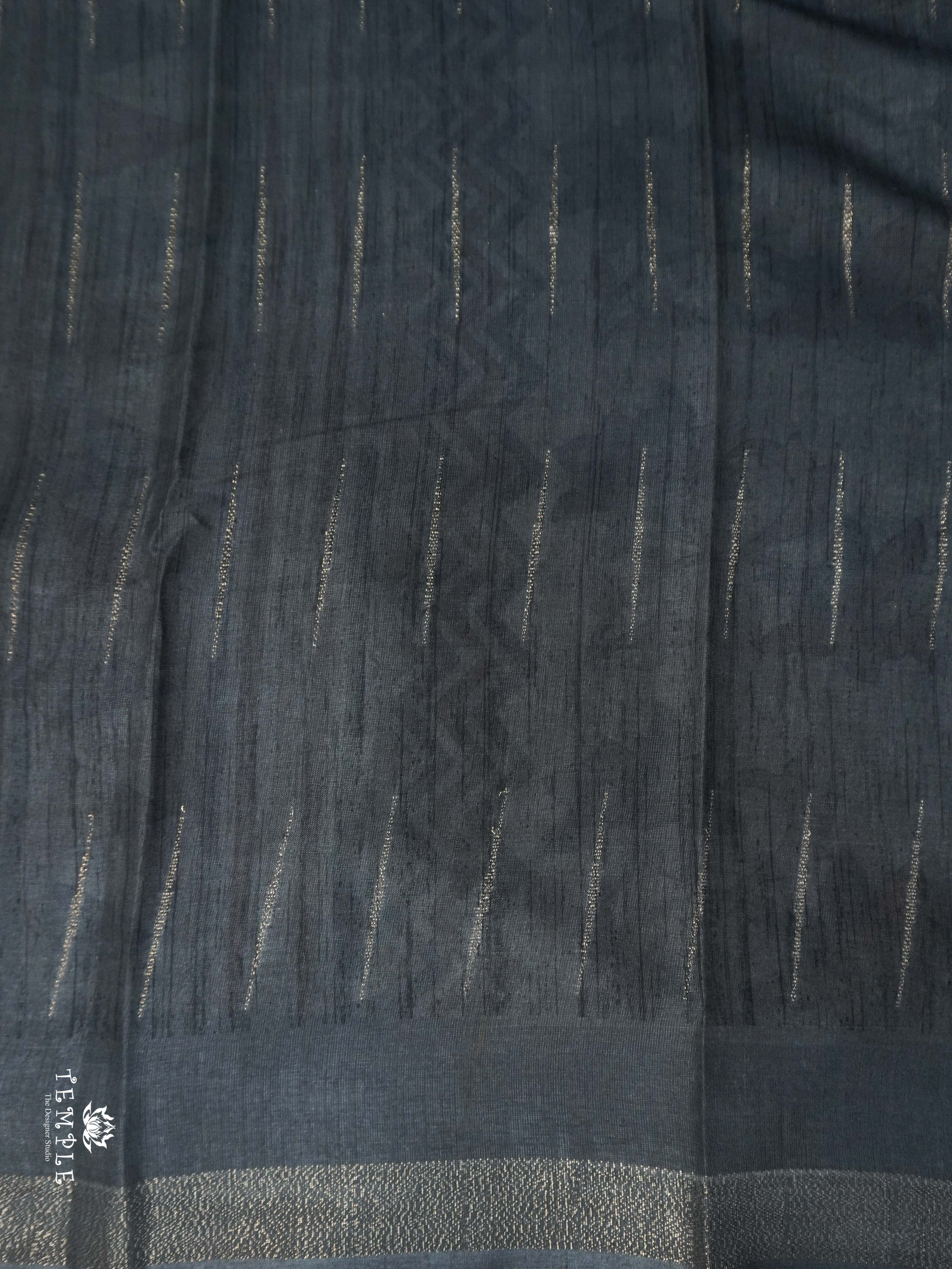 Soft Cotton Sarees | TTDS2026