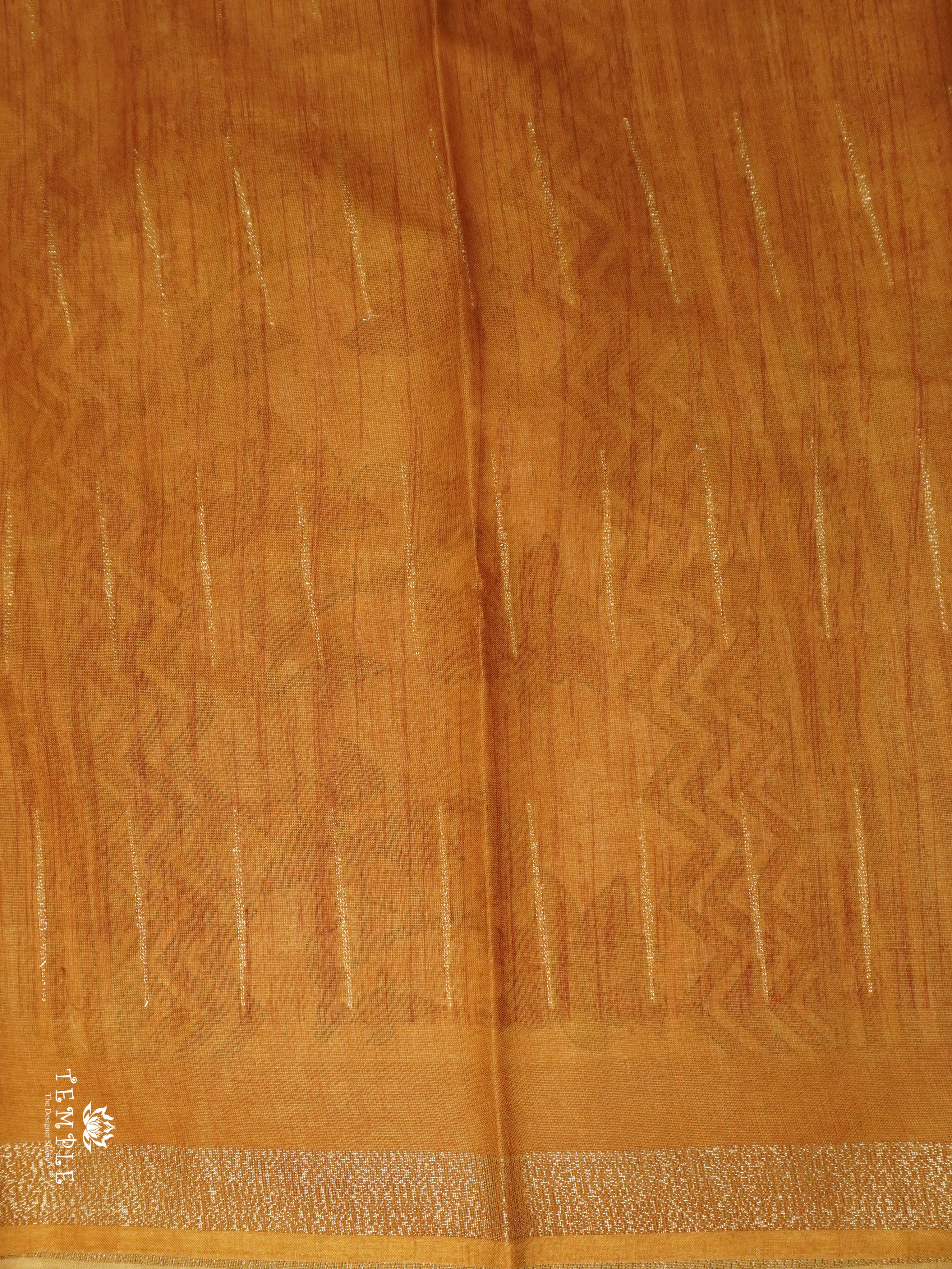 Soft Cotton Sarees | TTDS2026