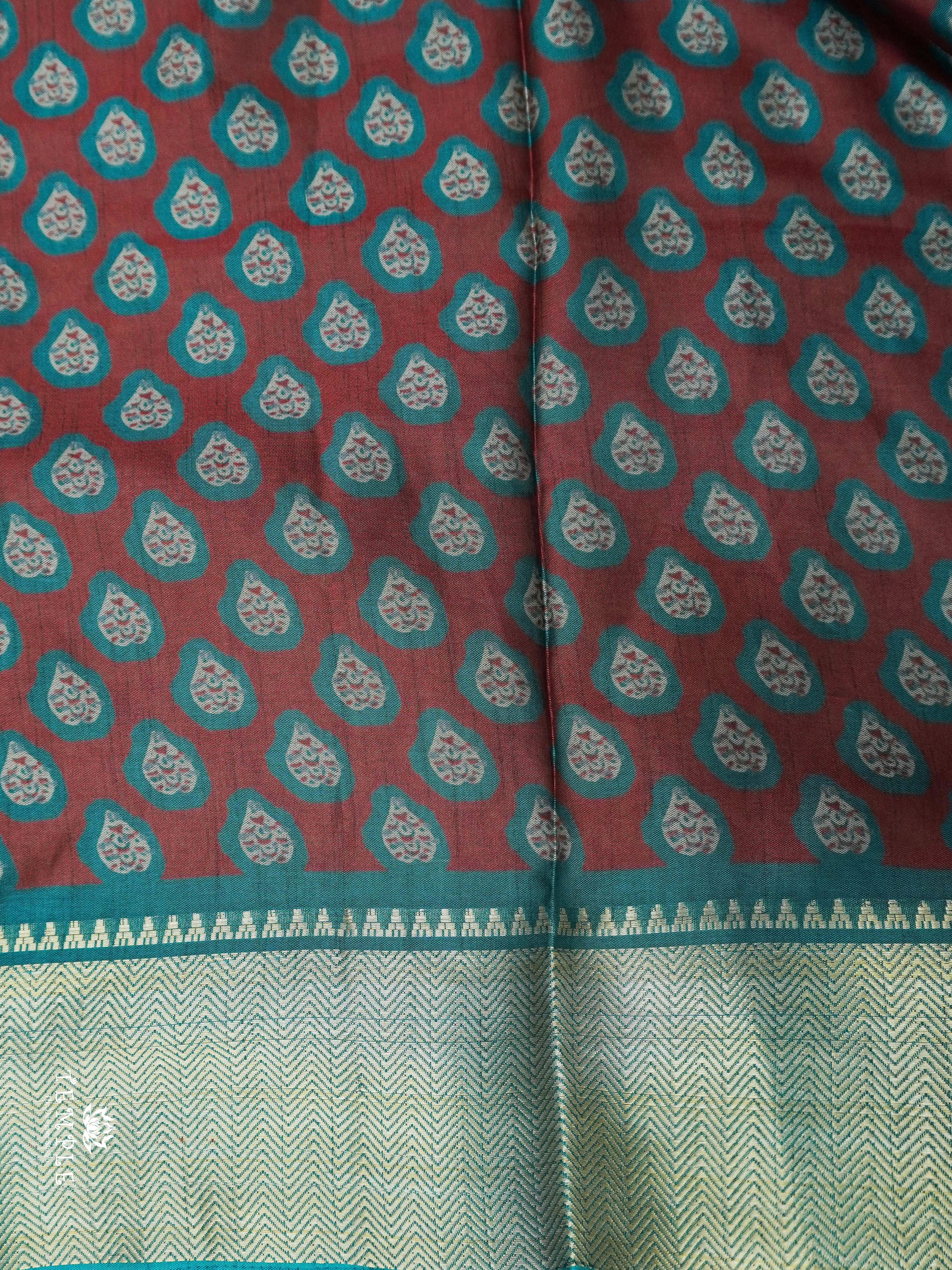 Dola Silk Saree | TTDS2029