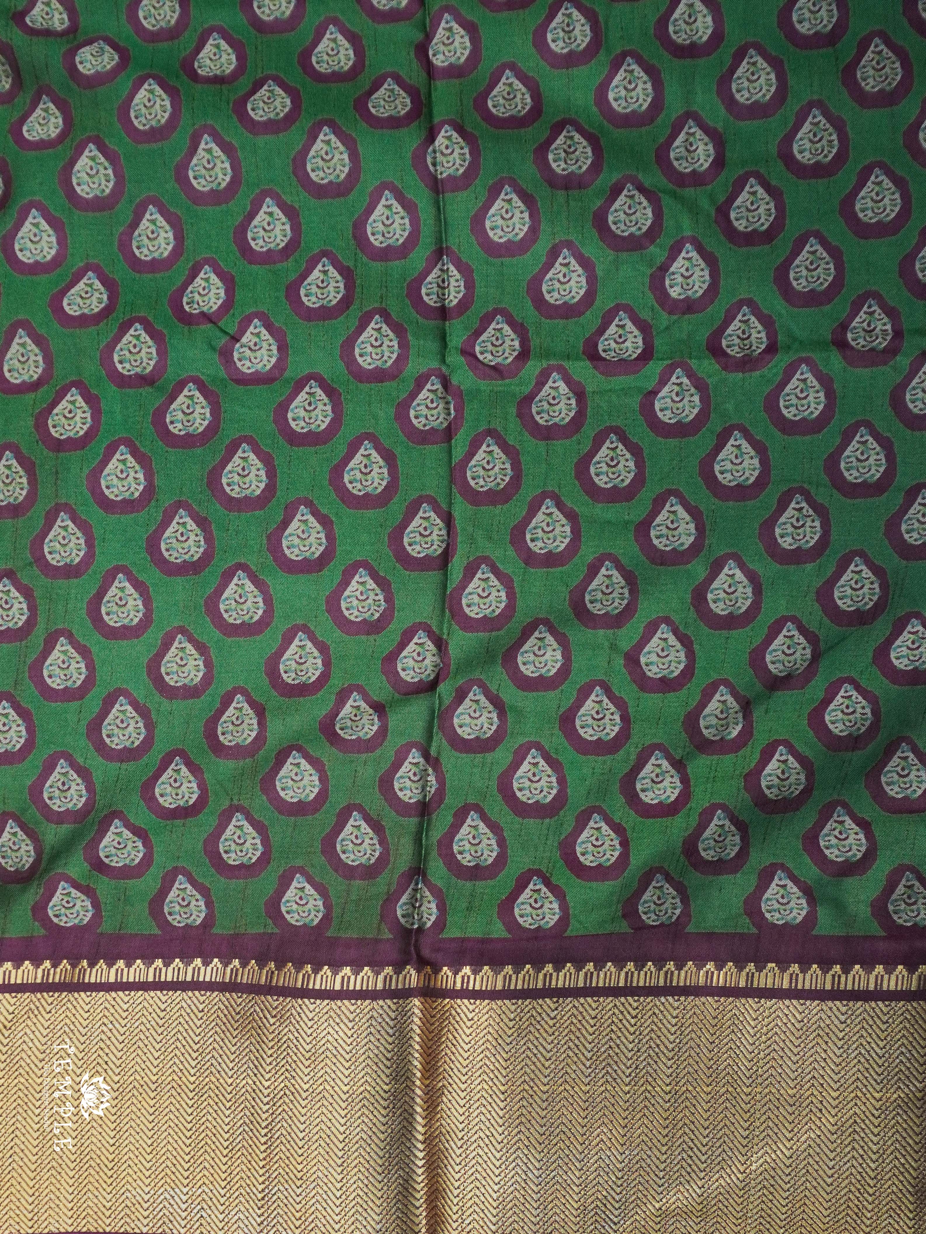 Dola Silk Saree | TTDS2029