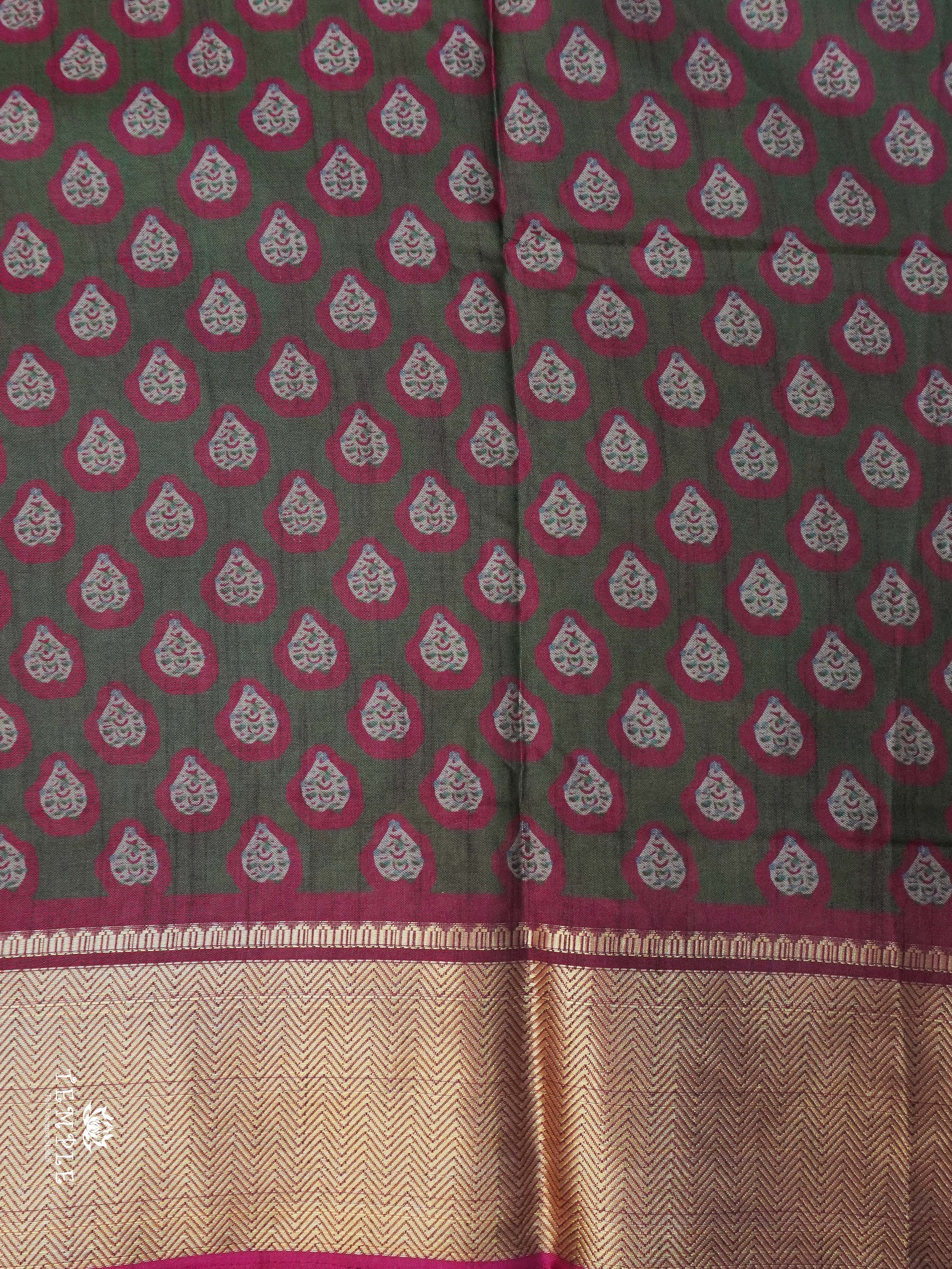 Dola Silk Saree | TTDS2029