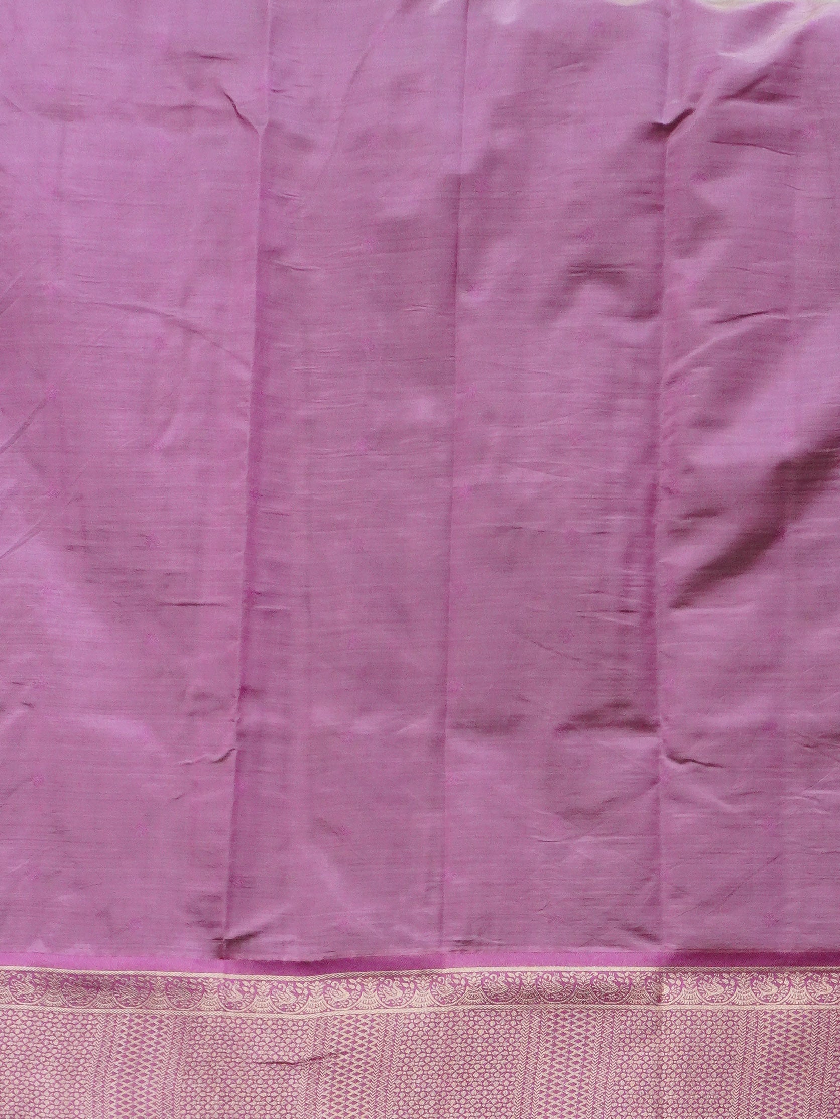 Semi Tussar Silk Saree | TTDS3235