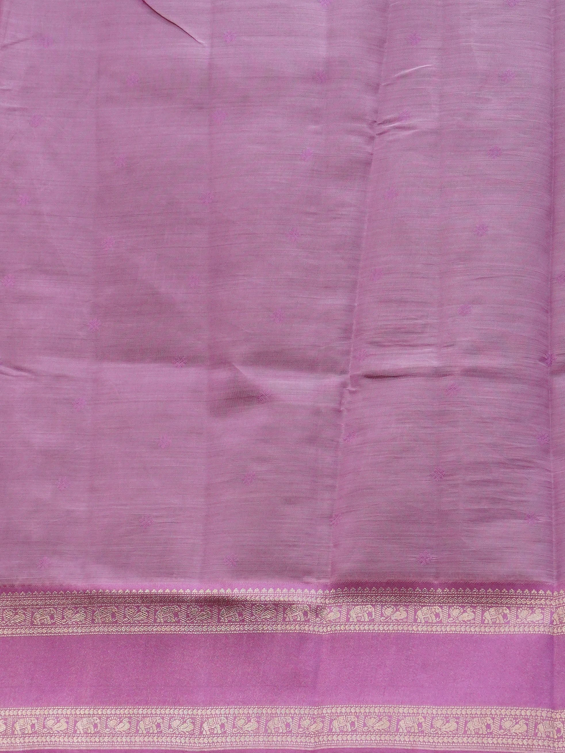 Semi Tussar Silk Saree | TTDS3405