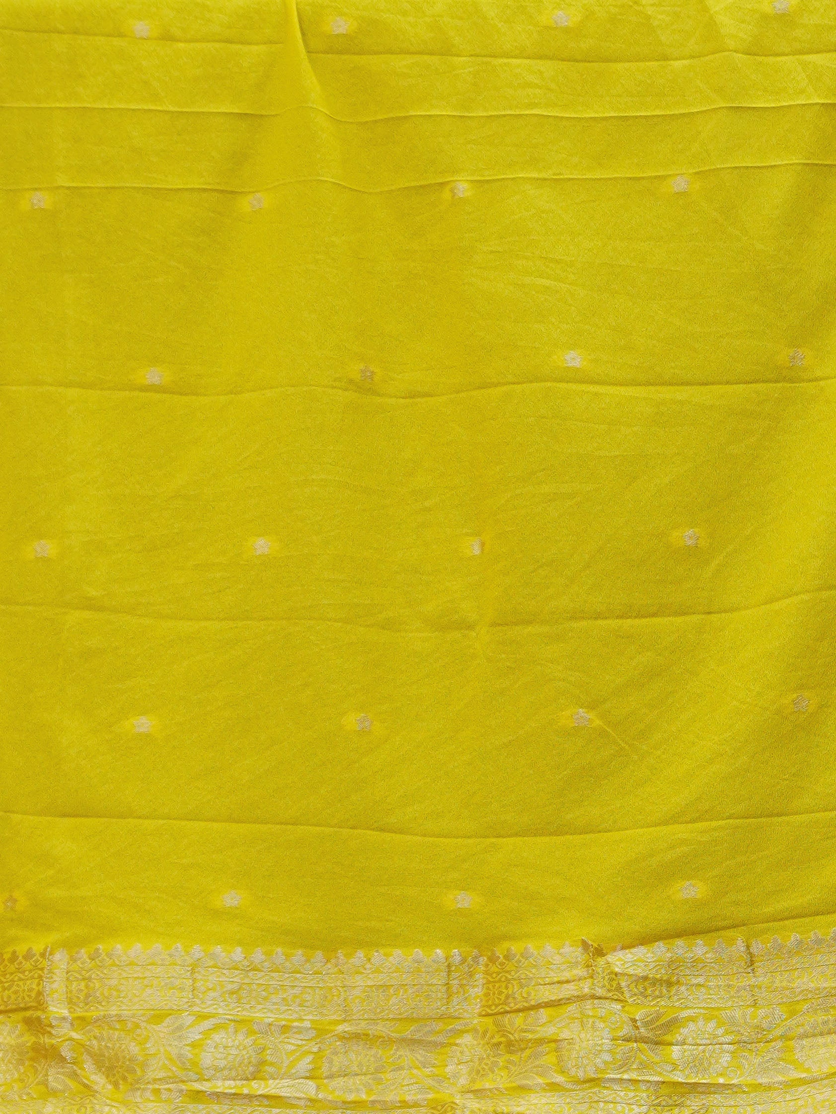 Banarasi Silk Saree | TTDS3393
