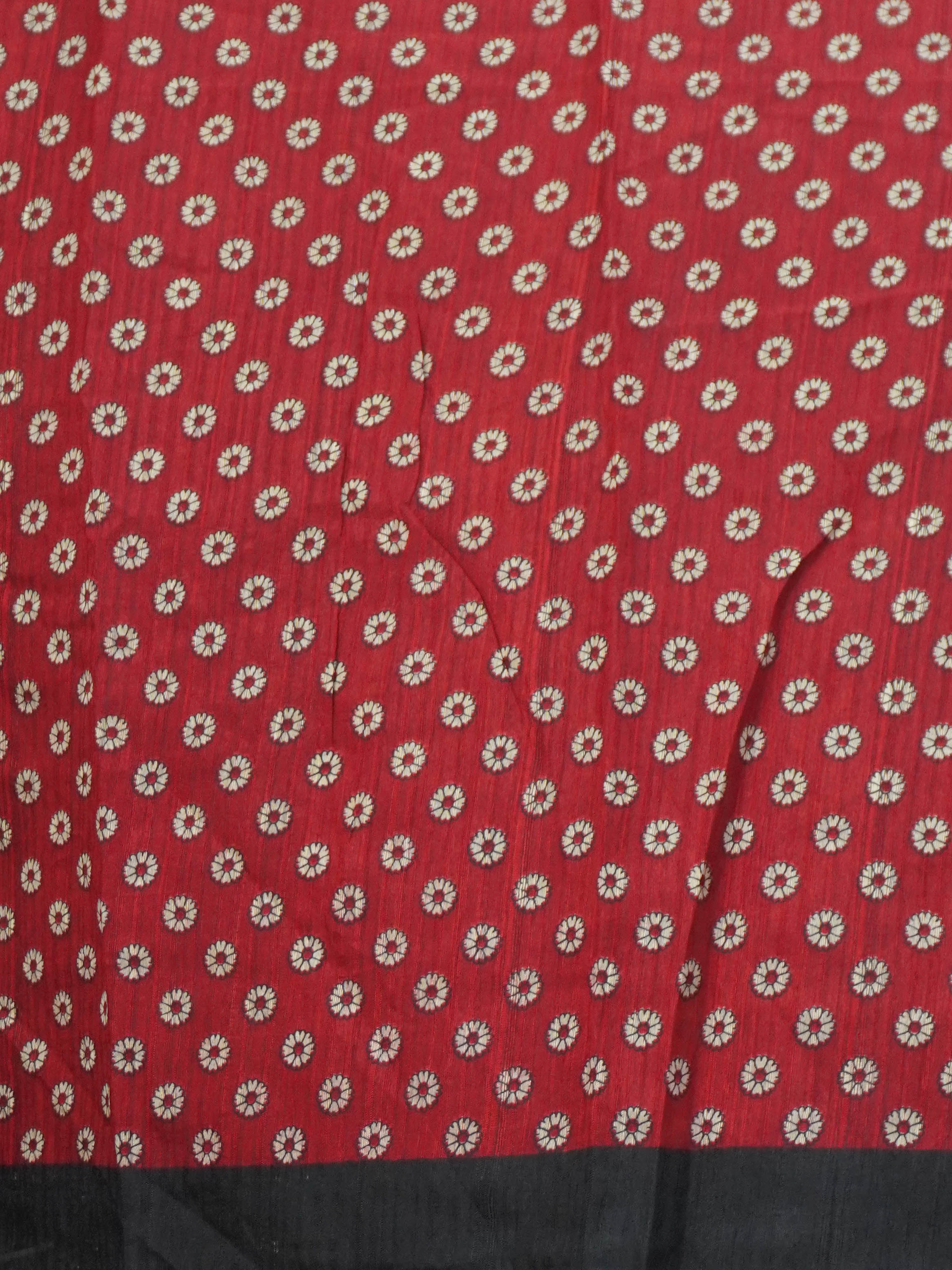 Mangalagiri Cotton Saree | TTDS3413