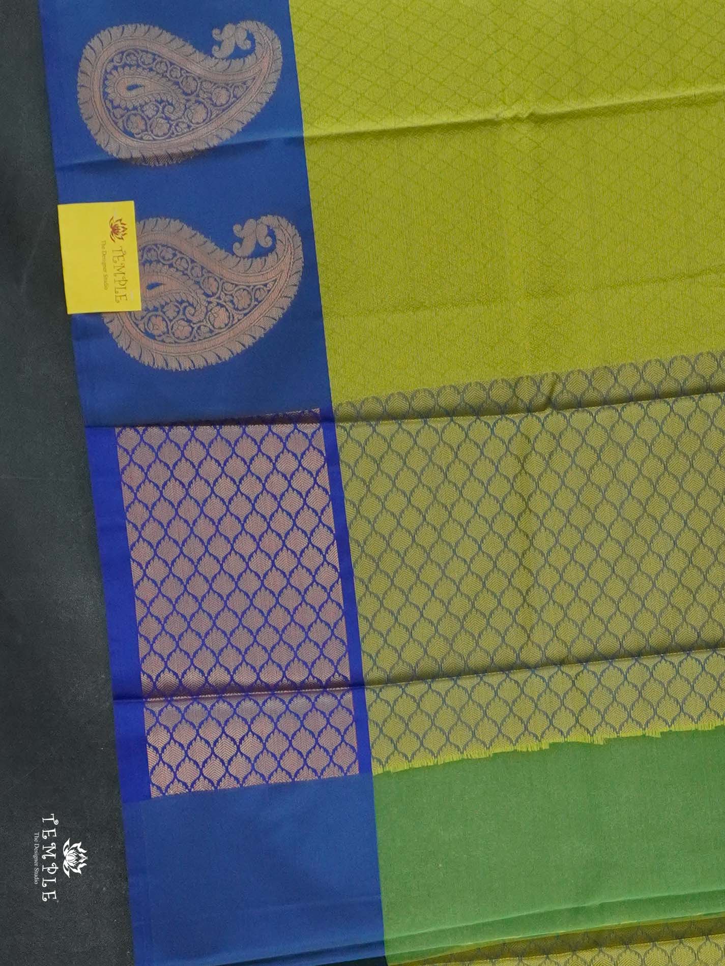 Kora Muslin Saree | TTDS2515